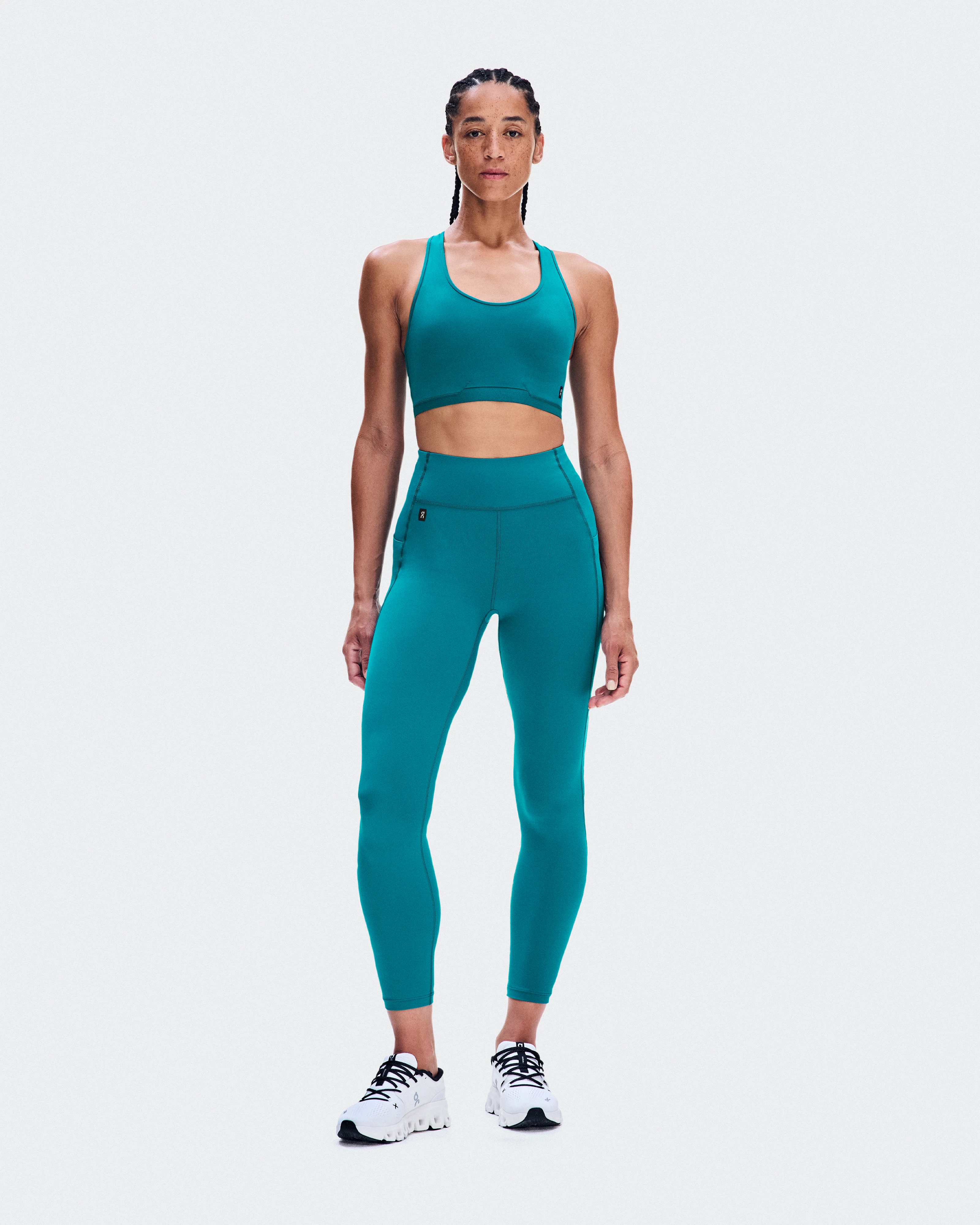 On Train Bra Abyss Women Bras