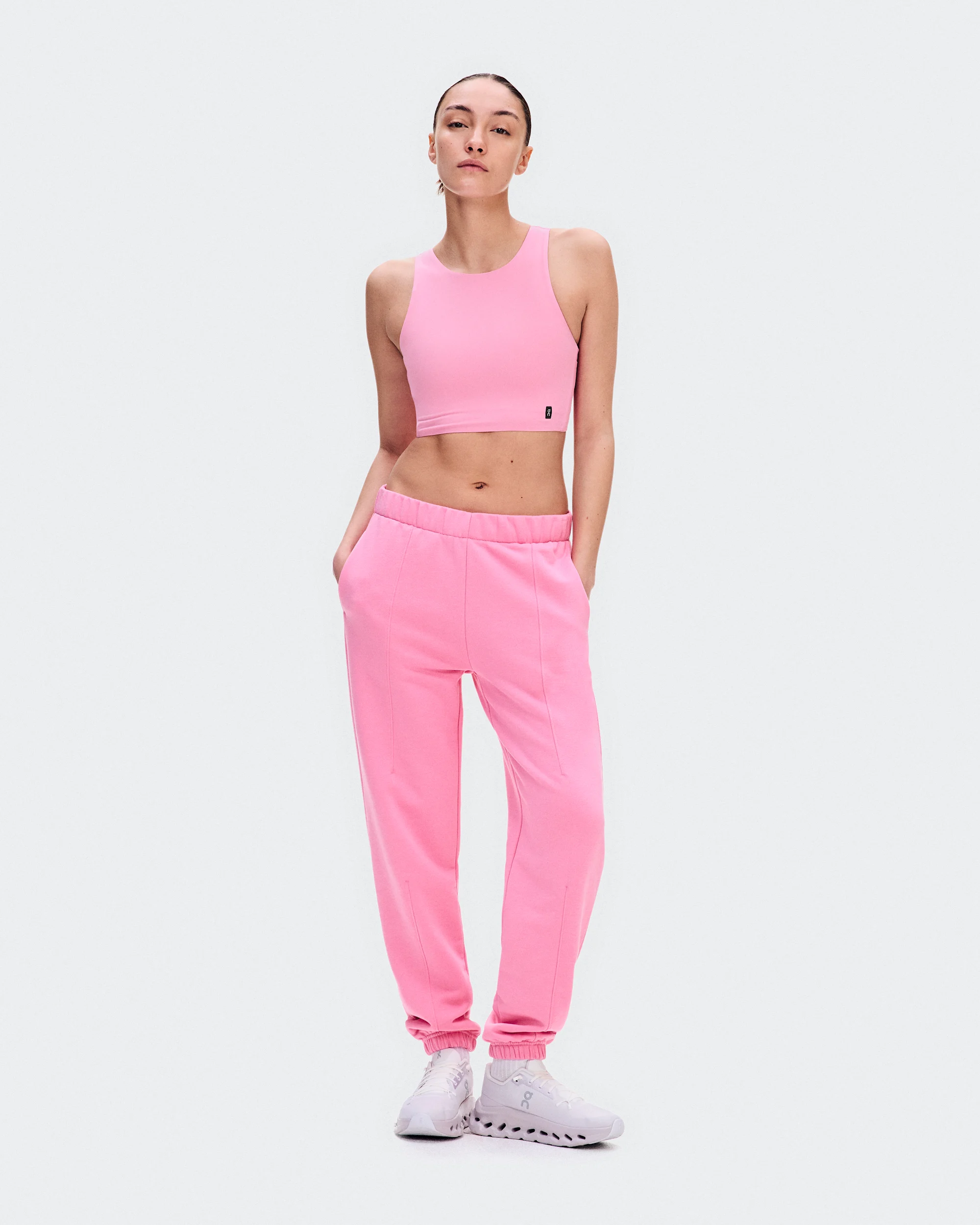 Women's Club Pants Bubblegum