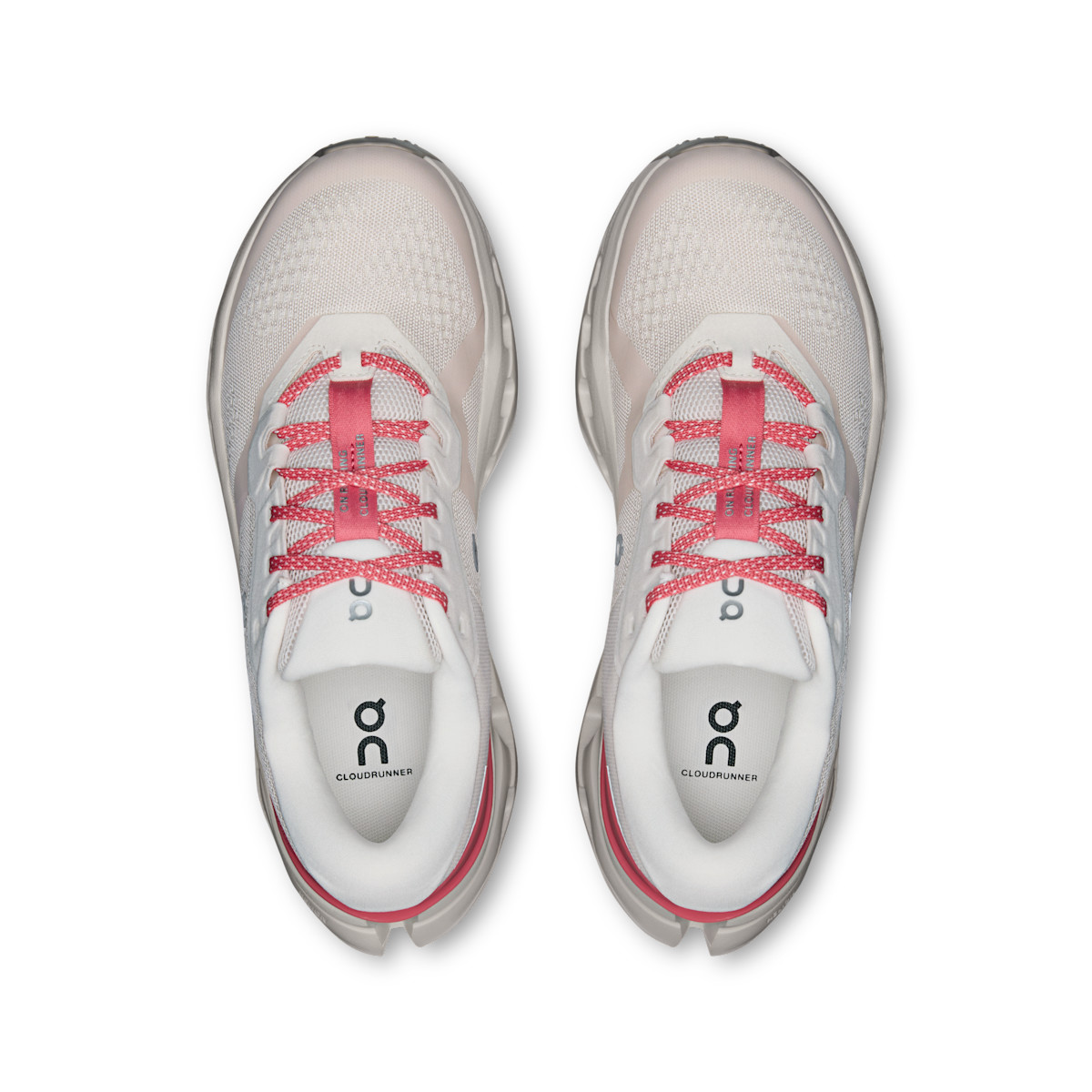 Women's Cloudrunner 3