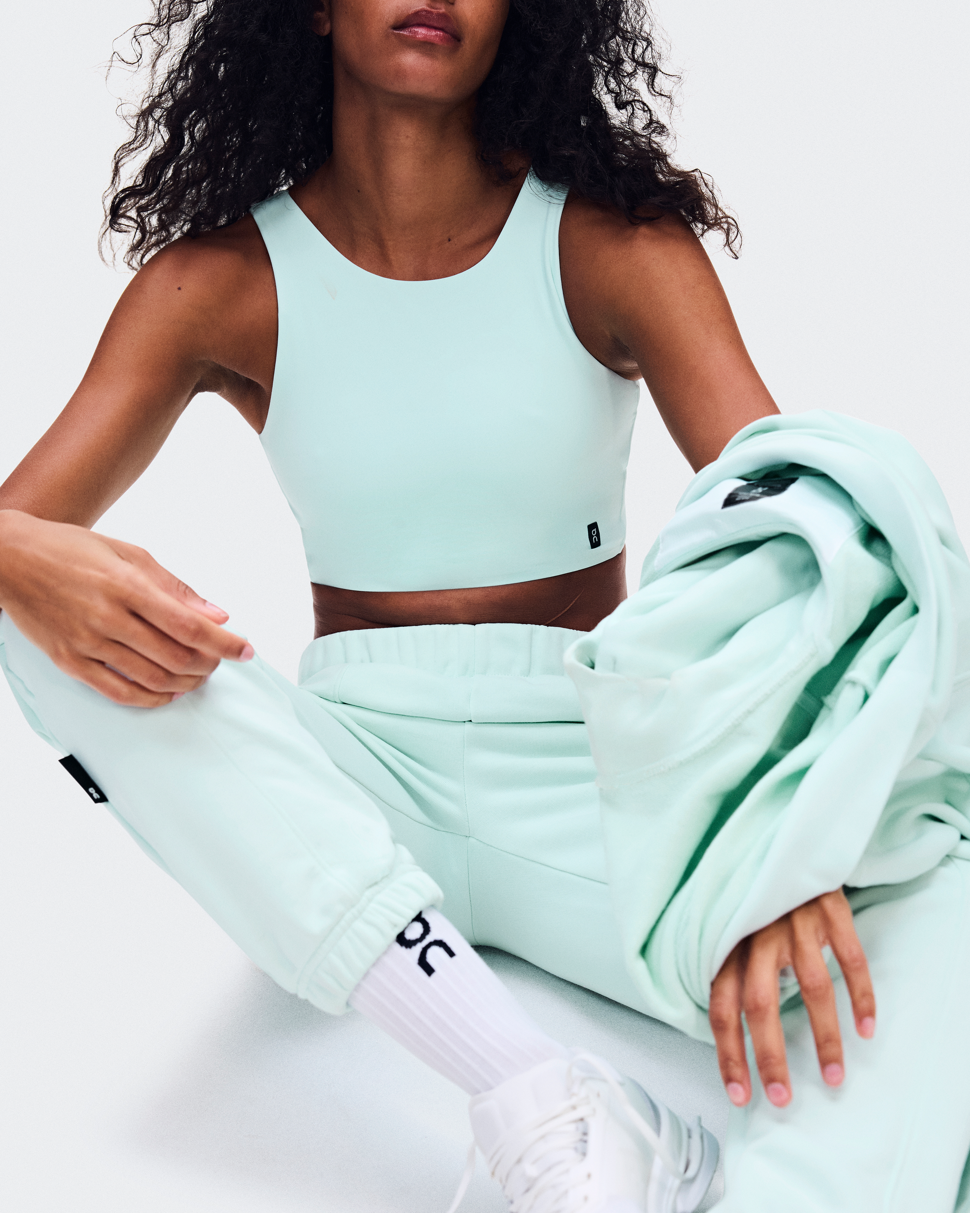 Club PantsWomen / Flurry / L