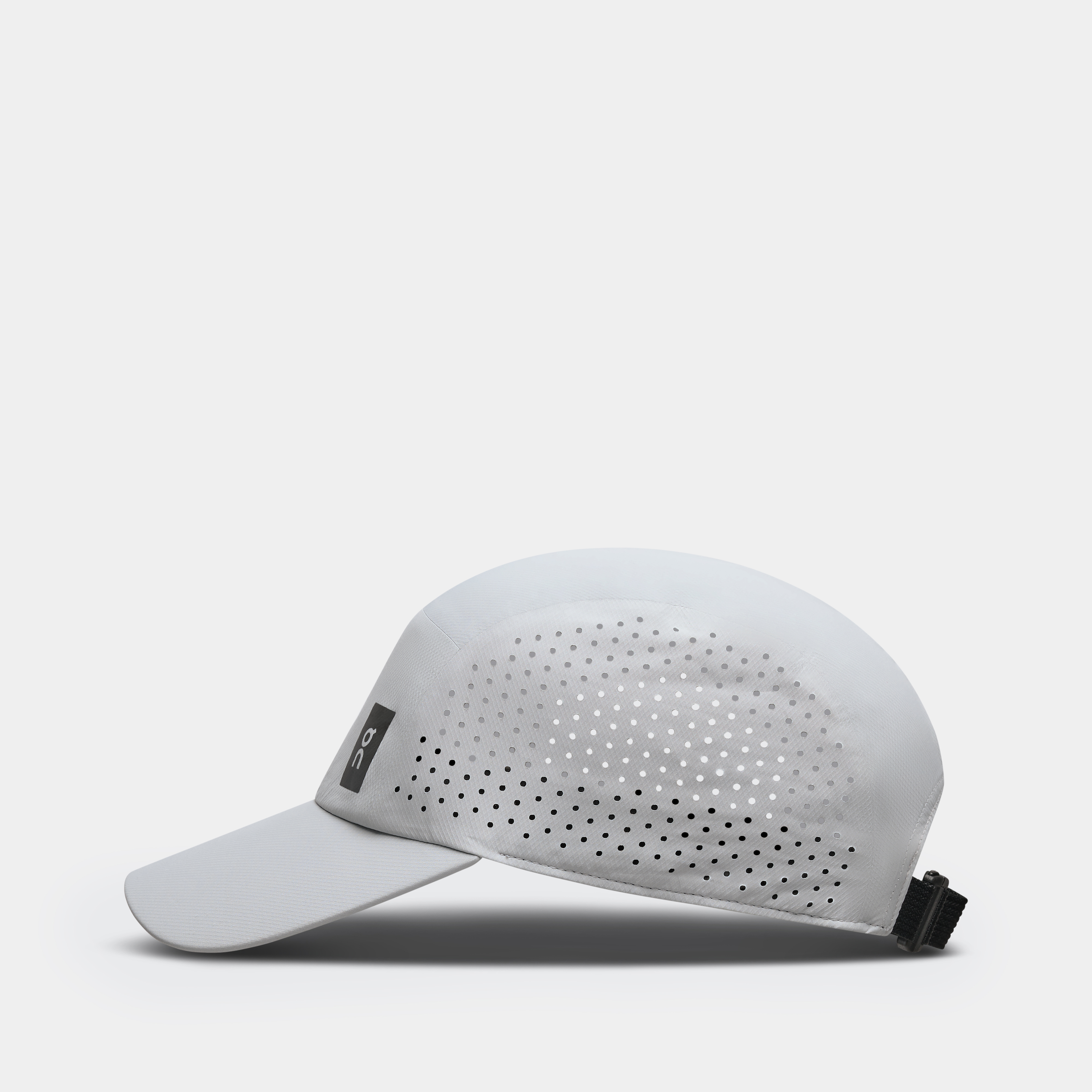 Lightweight Cap in Glacier