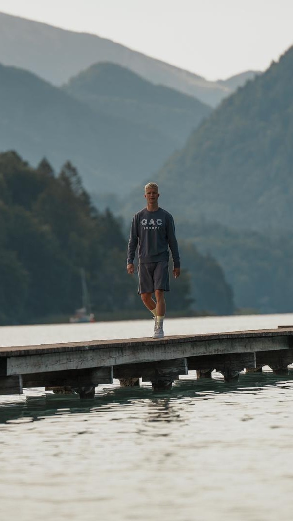 Robert Farken On United States