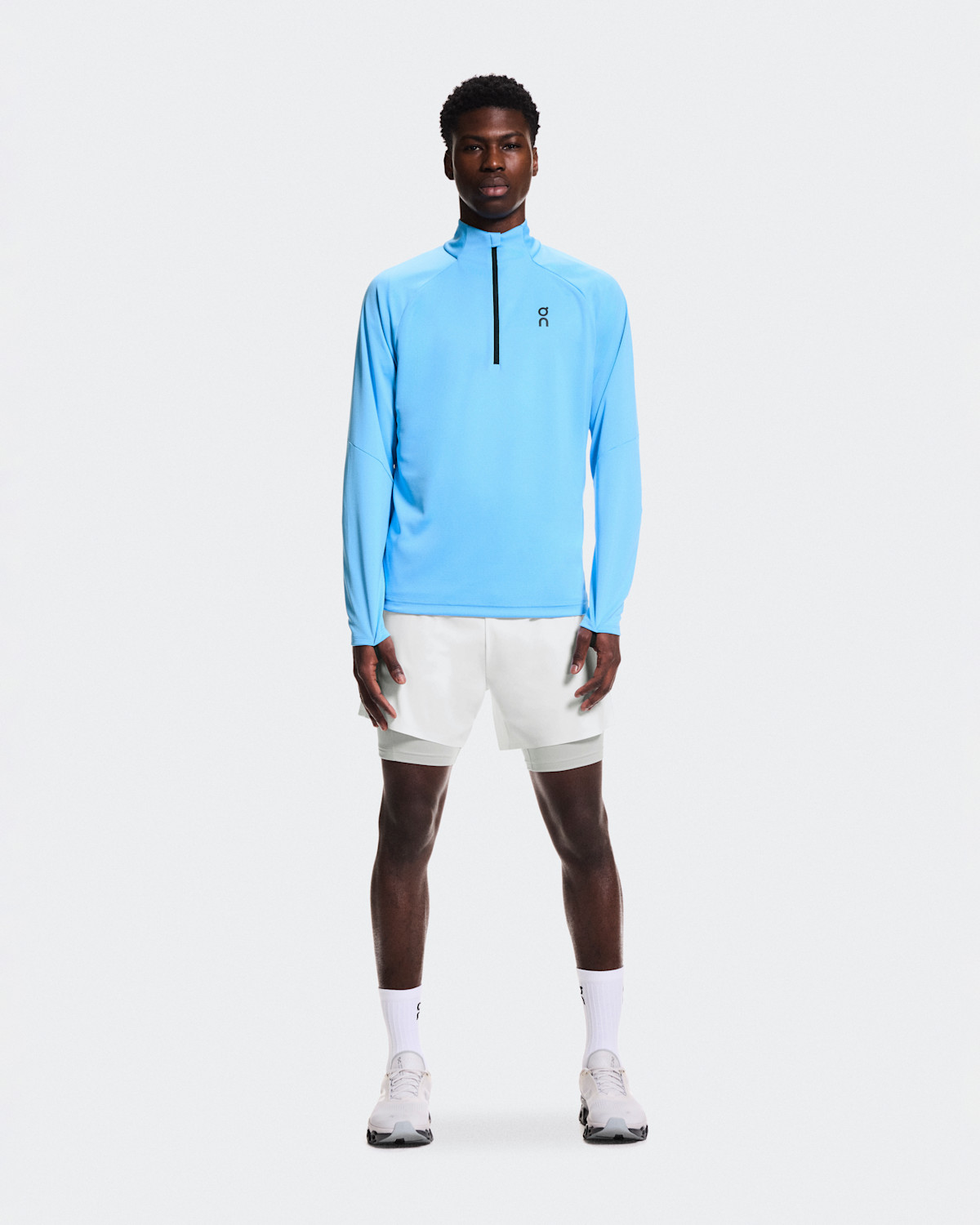 Men's Climate Shirt