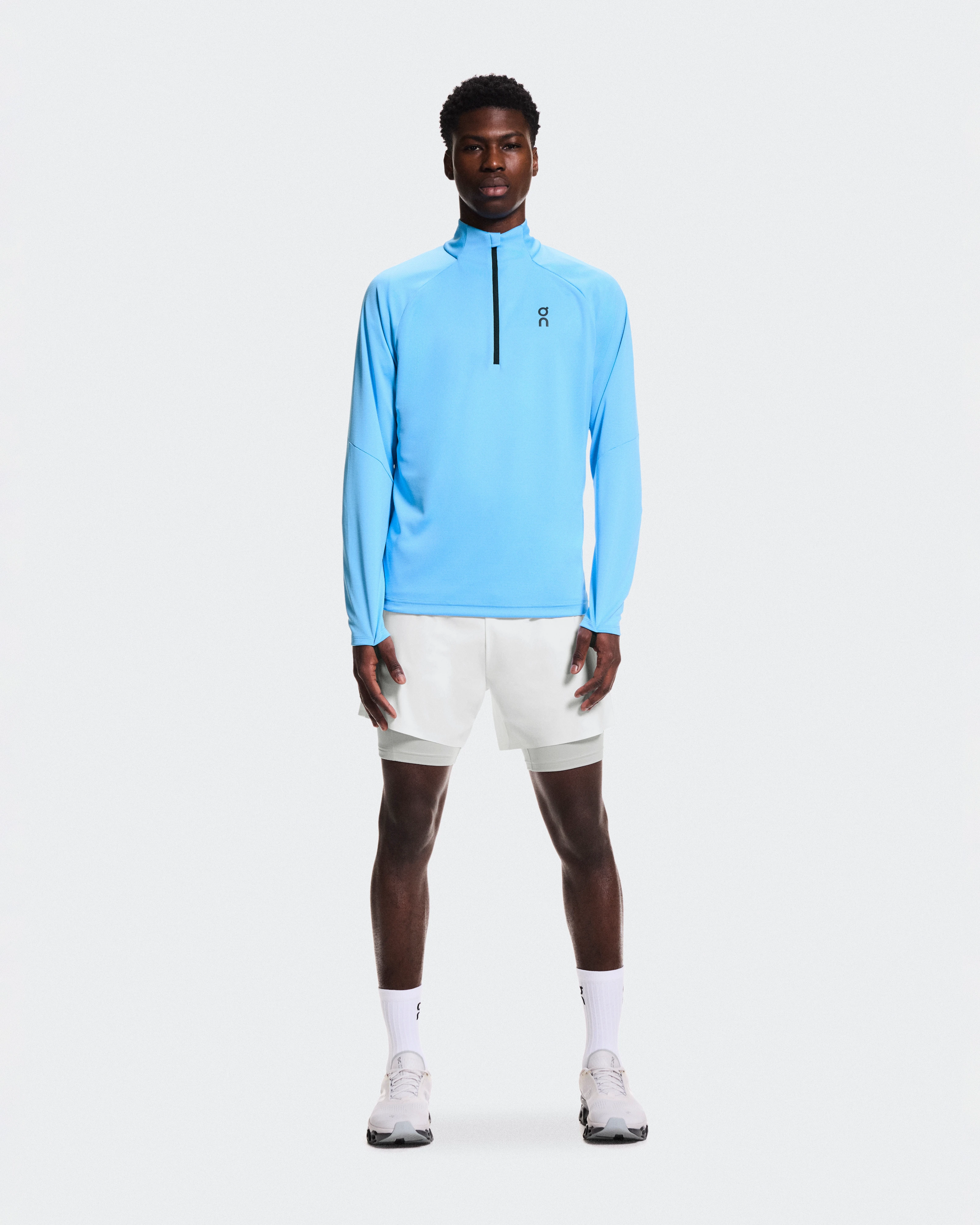 On Climate Shirt Gourami Hombre Sudaderas con y sin capucha