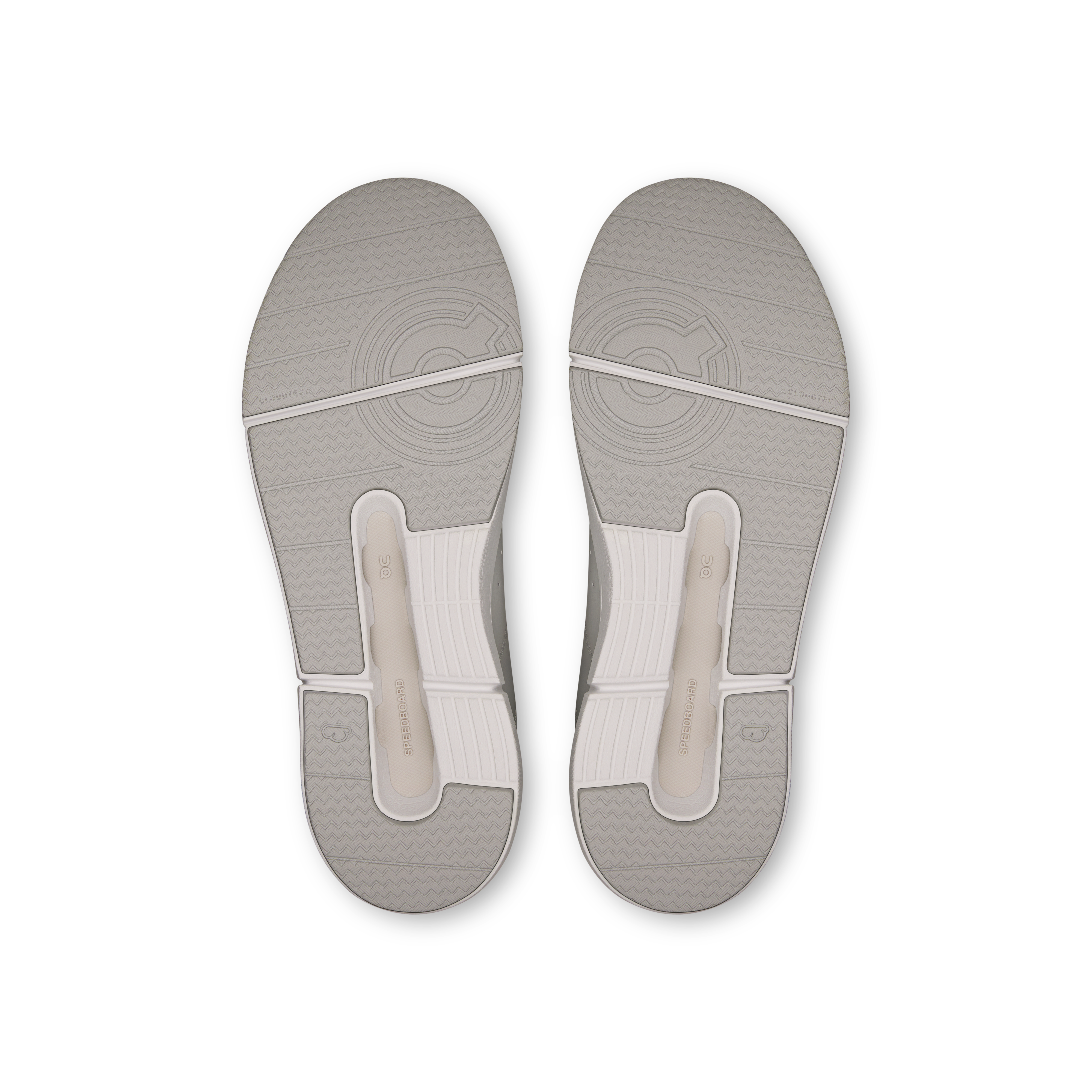 THE ROGER YouthYouth / Frost | Silver / 35.5