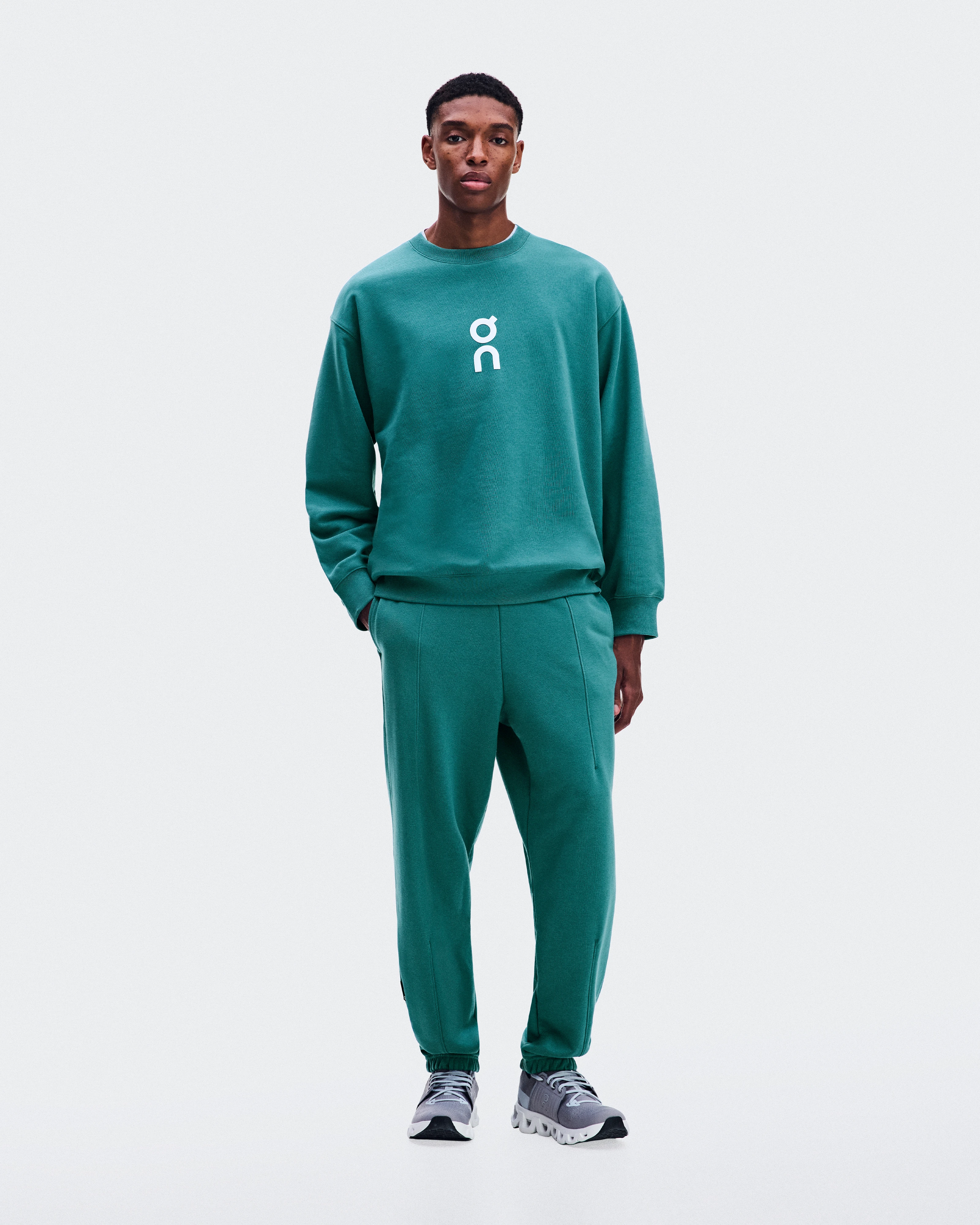 On Club Pants Storm Men Pants
