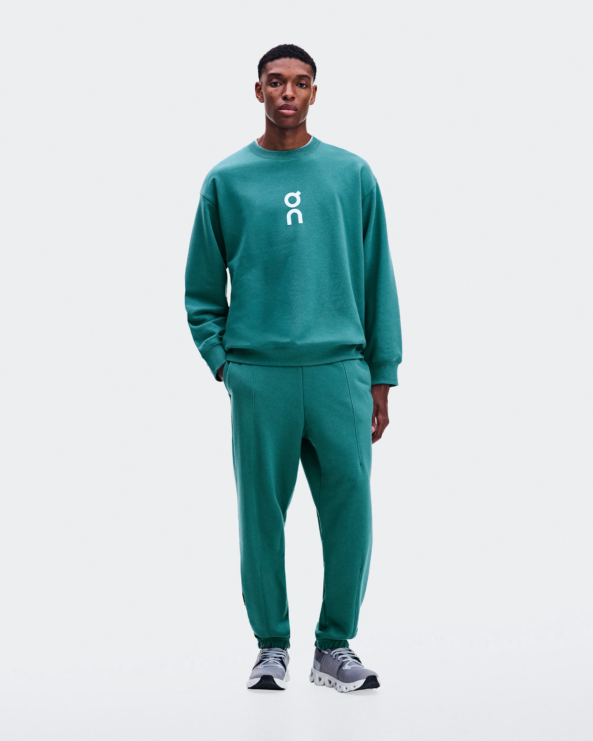 Men's Club Pants Storm