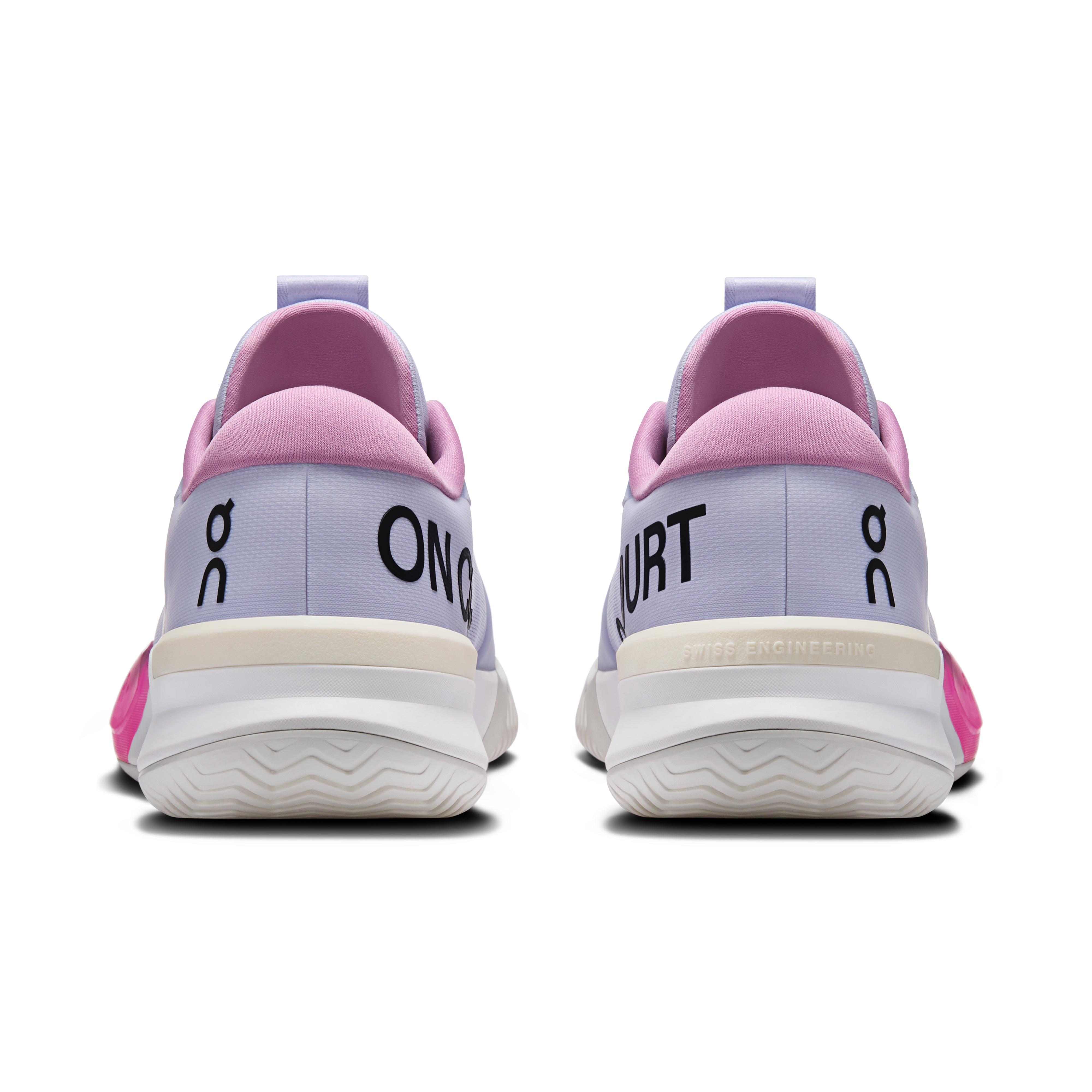 THE ROGER Pro 3 ClayMen / Thistle | Pink / 43