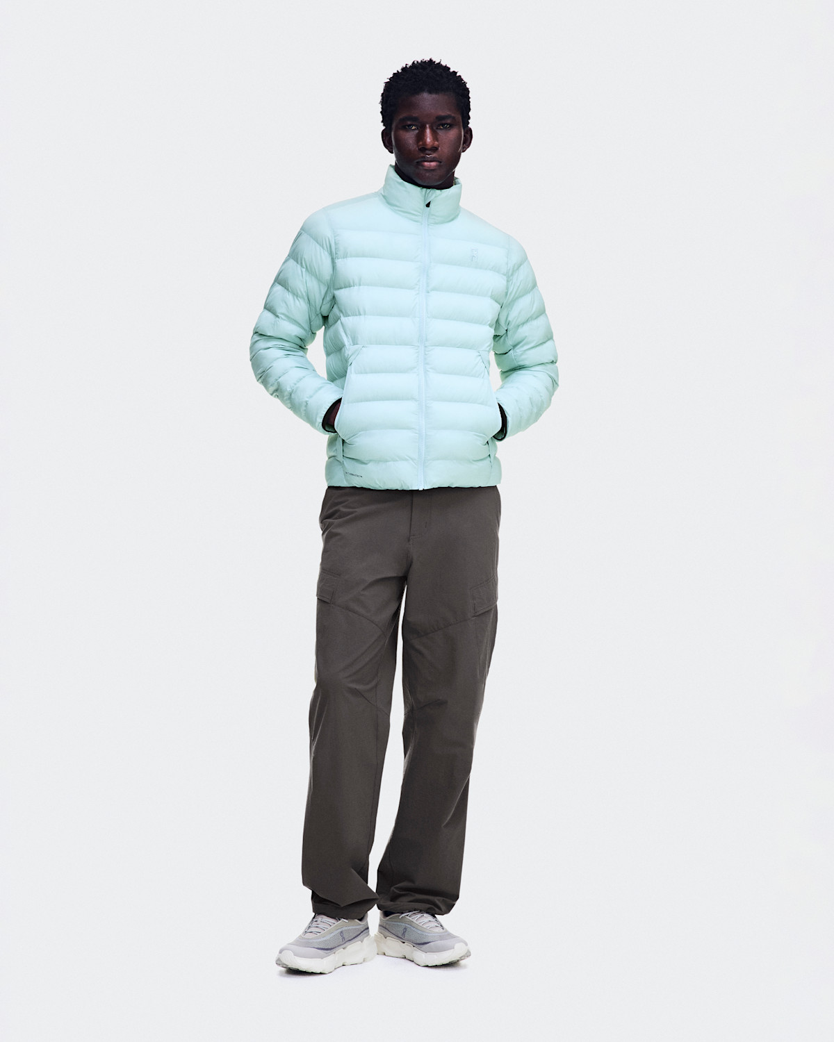 Men's Ascent Puffer Jacket