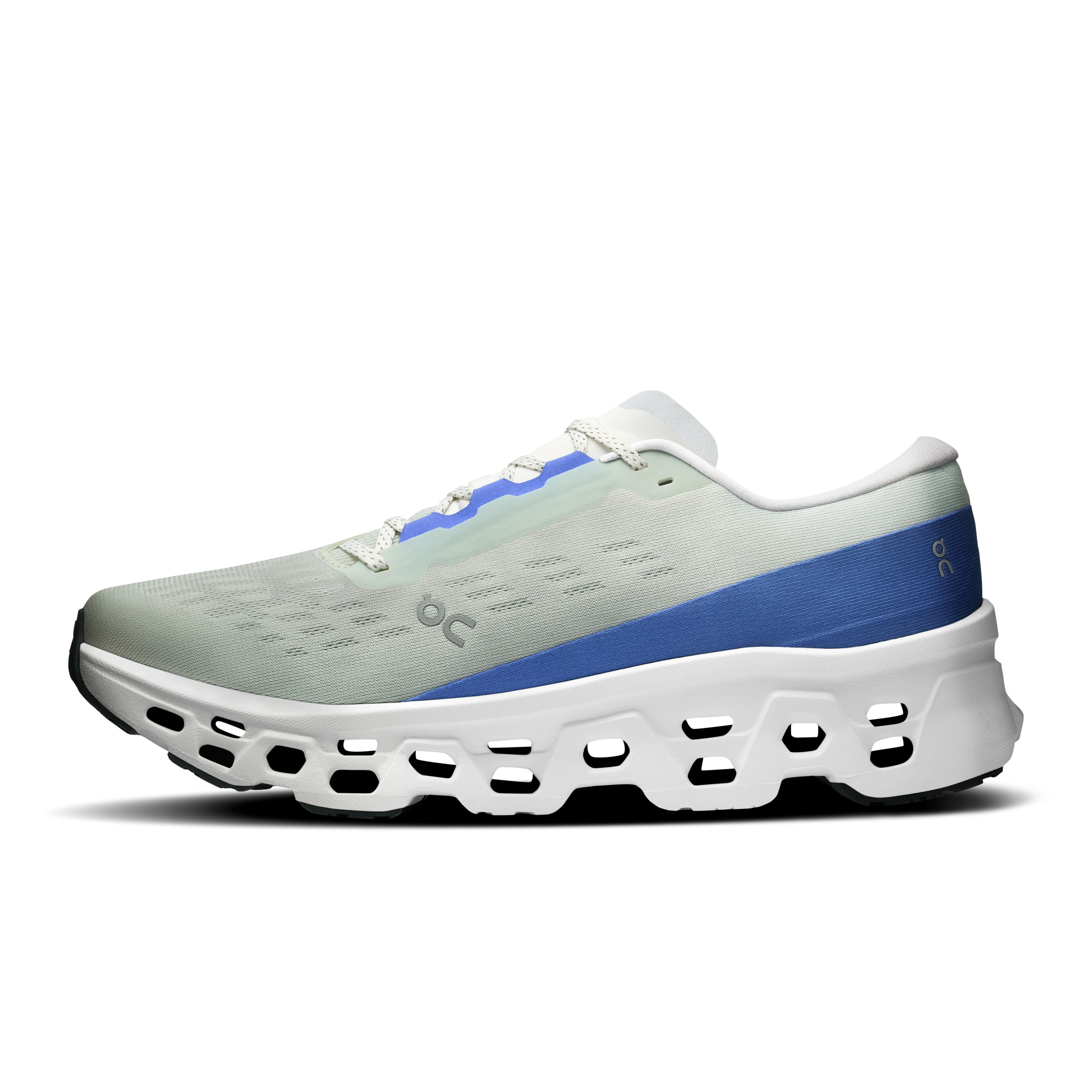 Cloudmonster 3Men / Iceberg | Ivory / 44.5