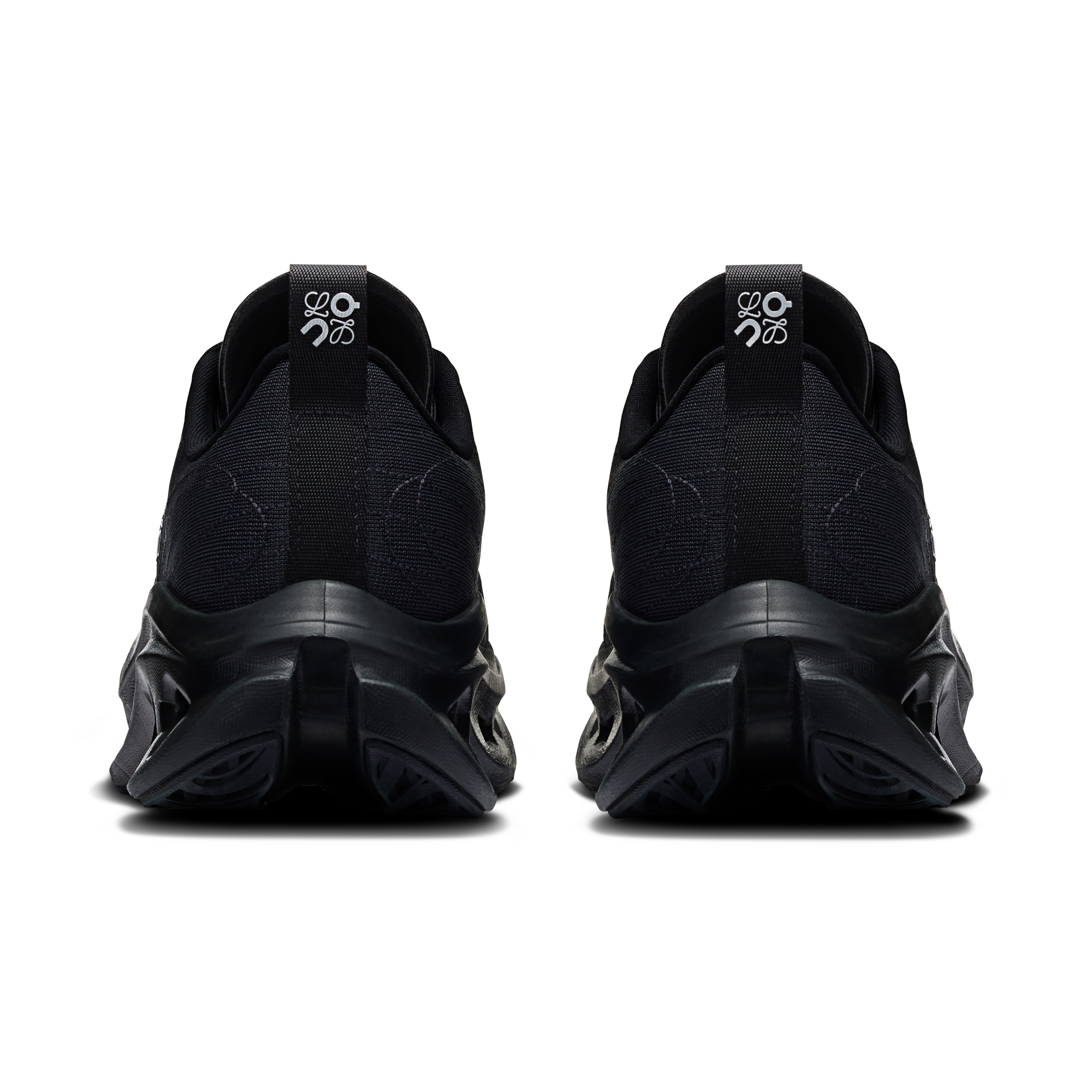 On Cloudtilt Cosmic LOEWE Black Hombre Vida activa Calzado