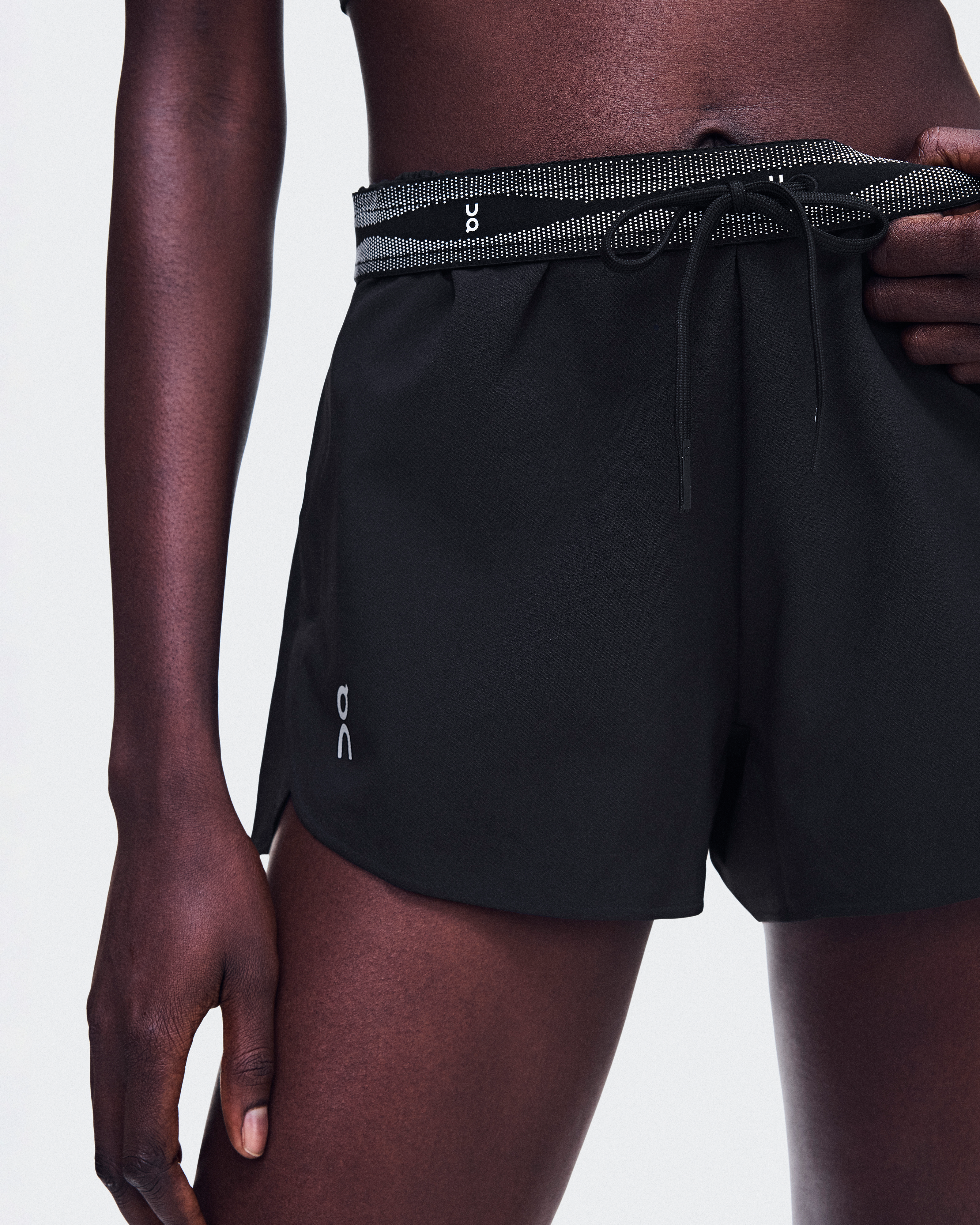 Train Shorts 3