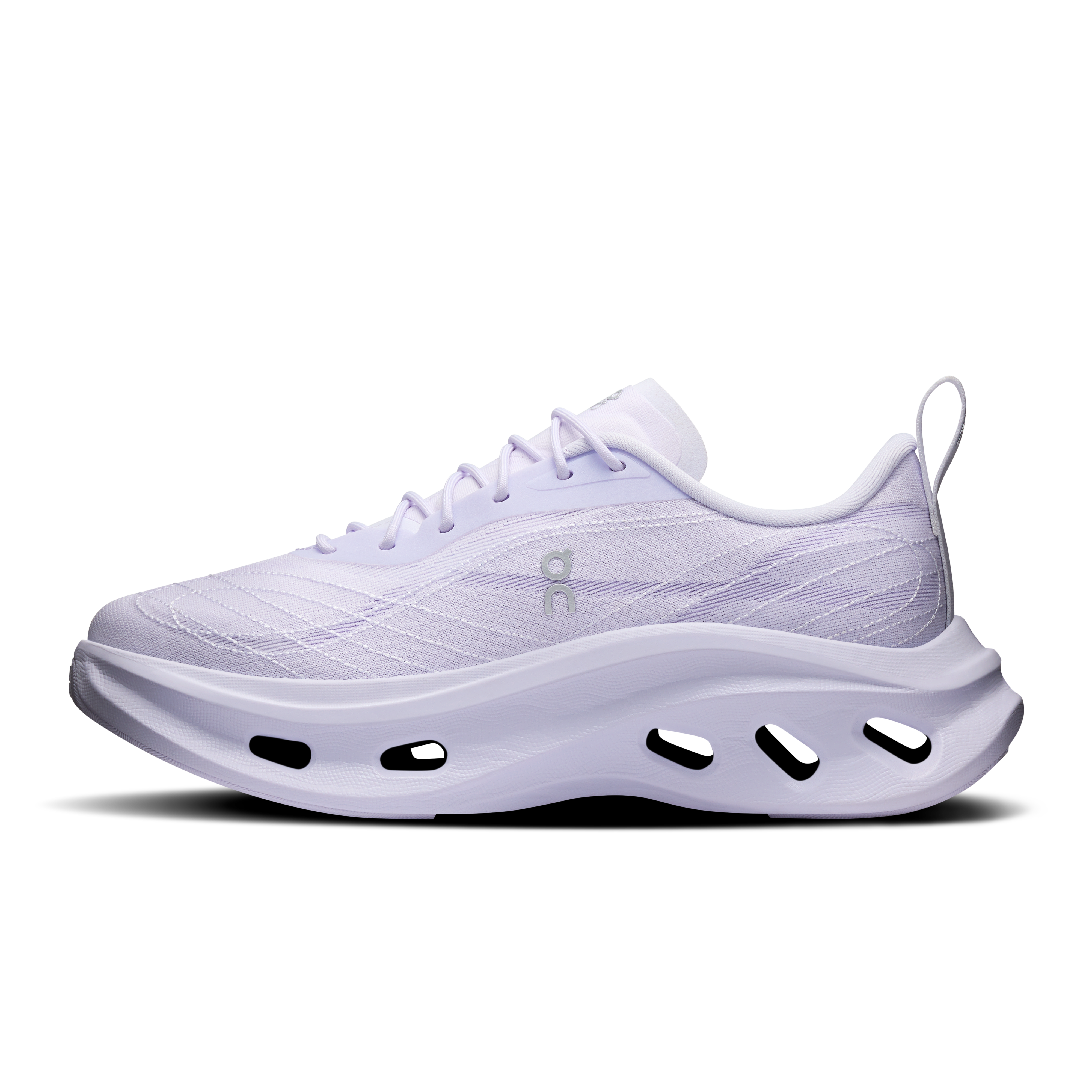 On Cloudtilt Cosmic LOEWE Lilac Women Active life Shoes