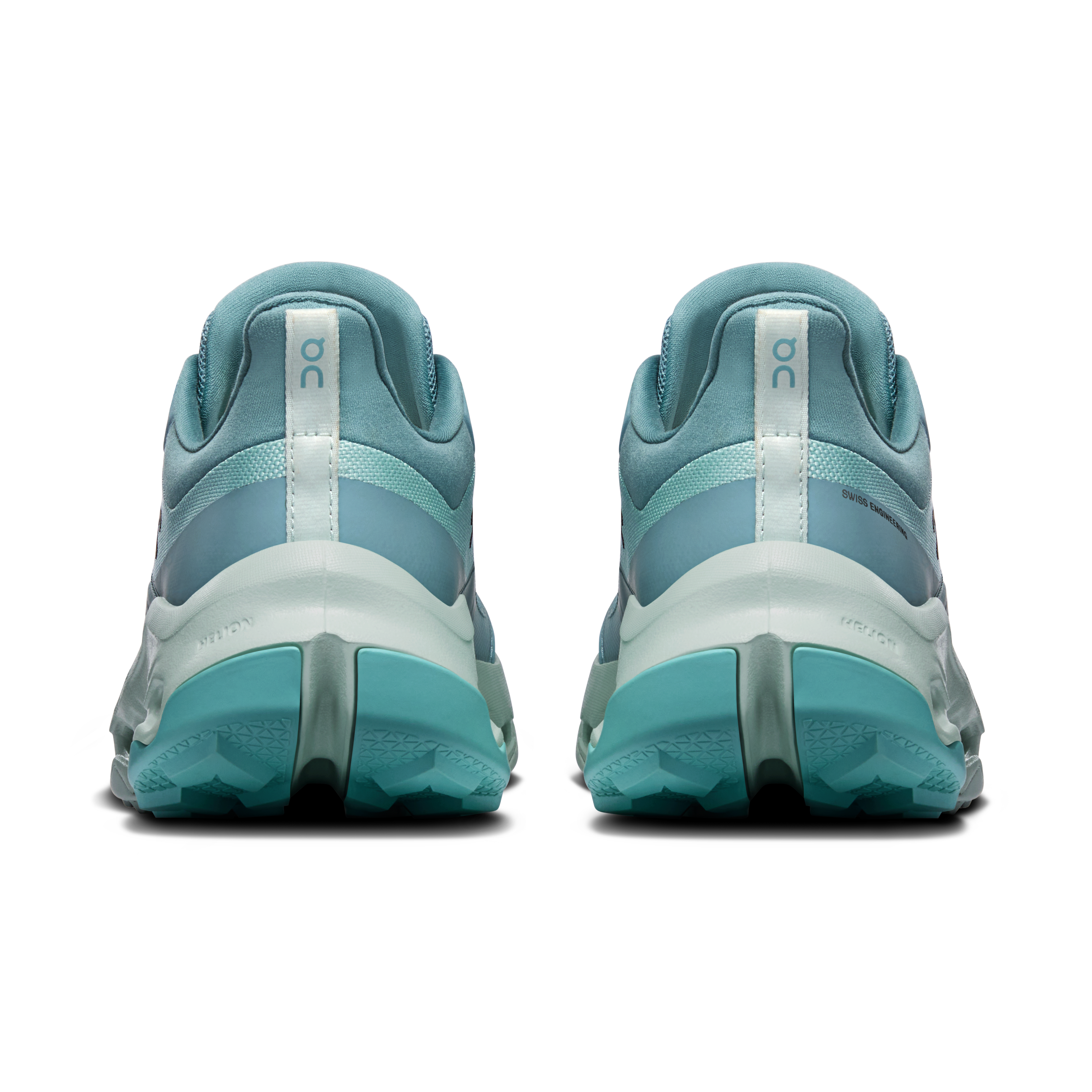 On Cloudhorizon 2 Brook & Ember Femme Randonnée Chaussures
