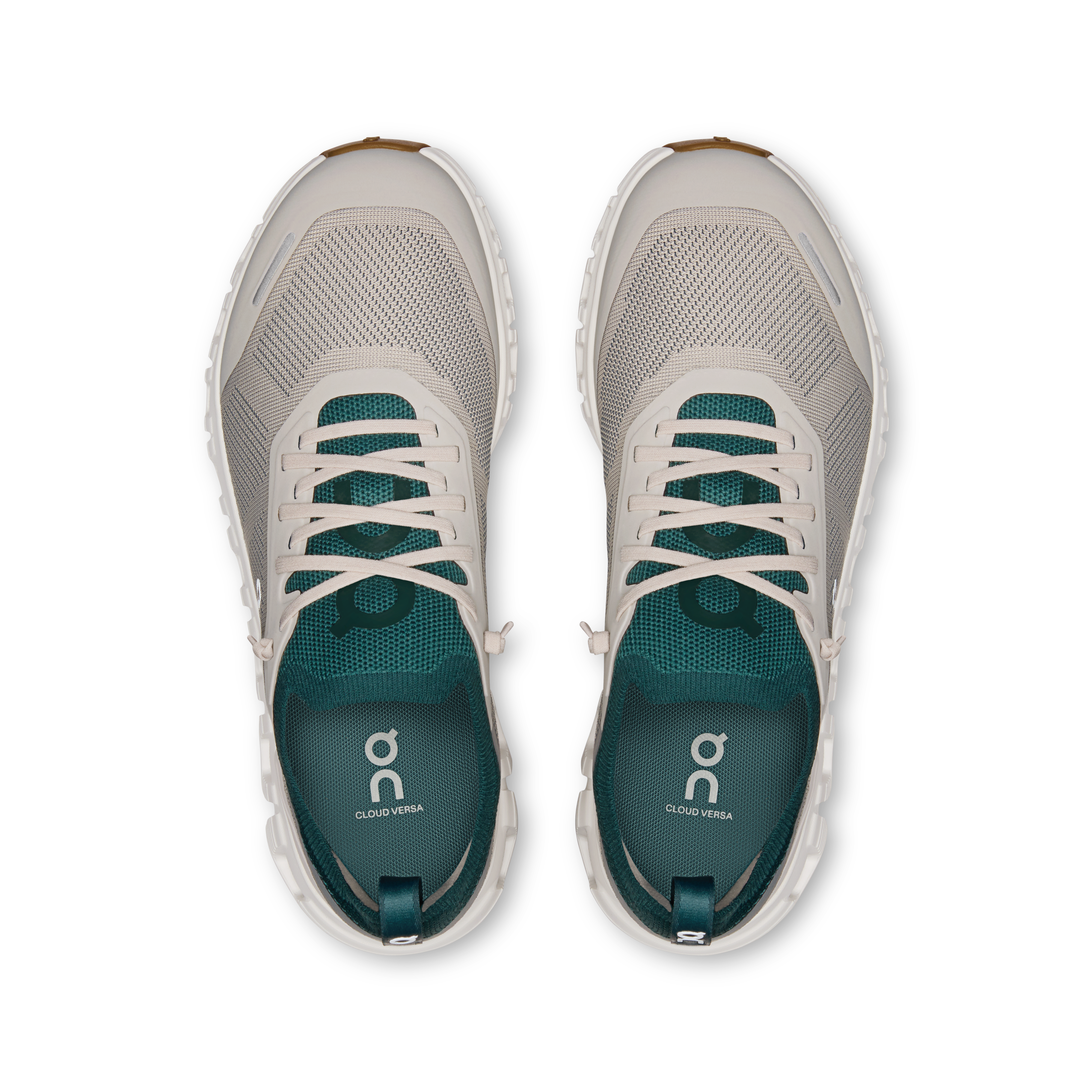 On Cloud 6 Versa Pearl & Larch Women Active life Shoes