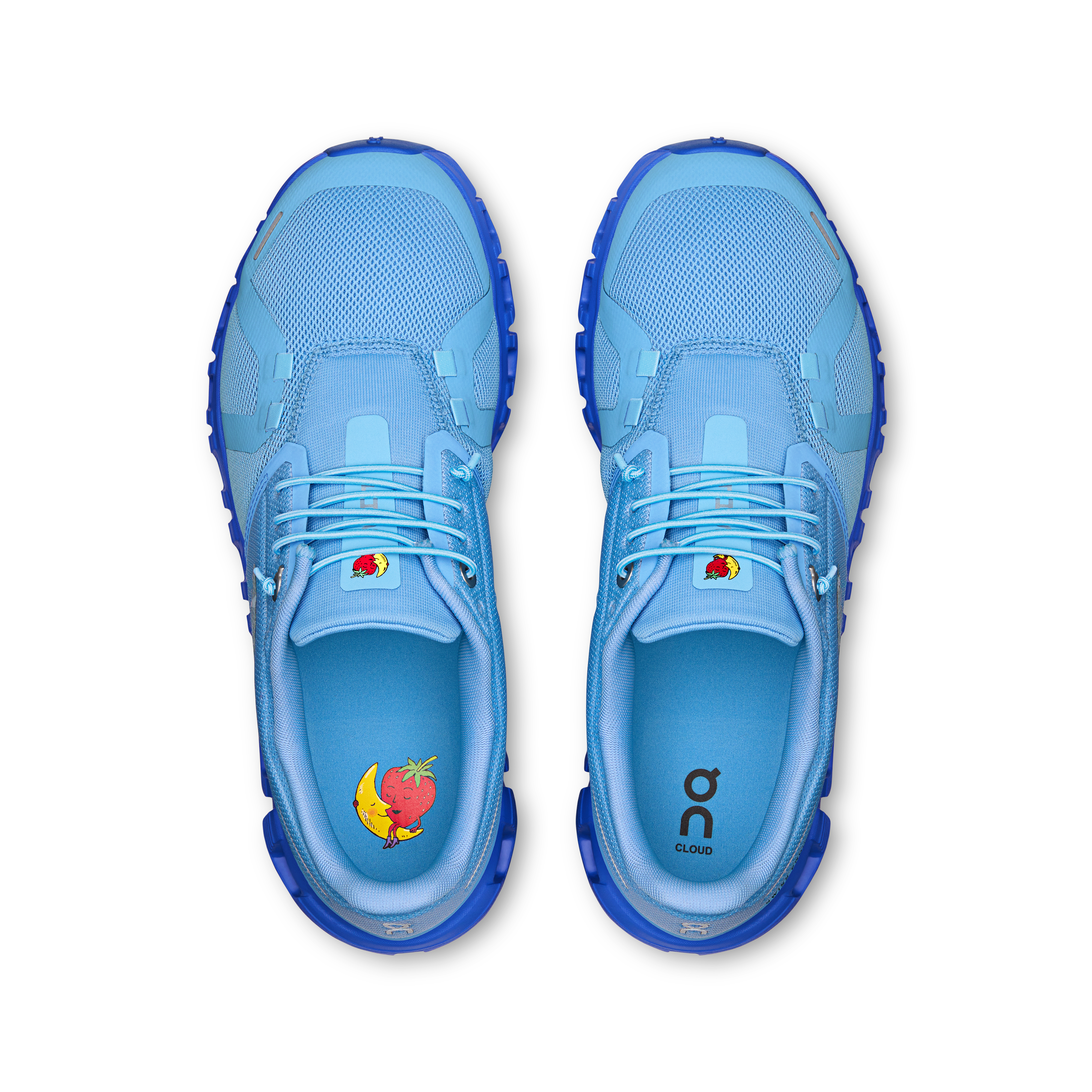 Cloud 6 SHFWomen / Gourami | Pier / 42