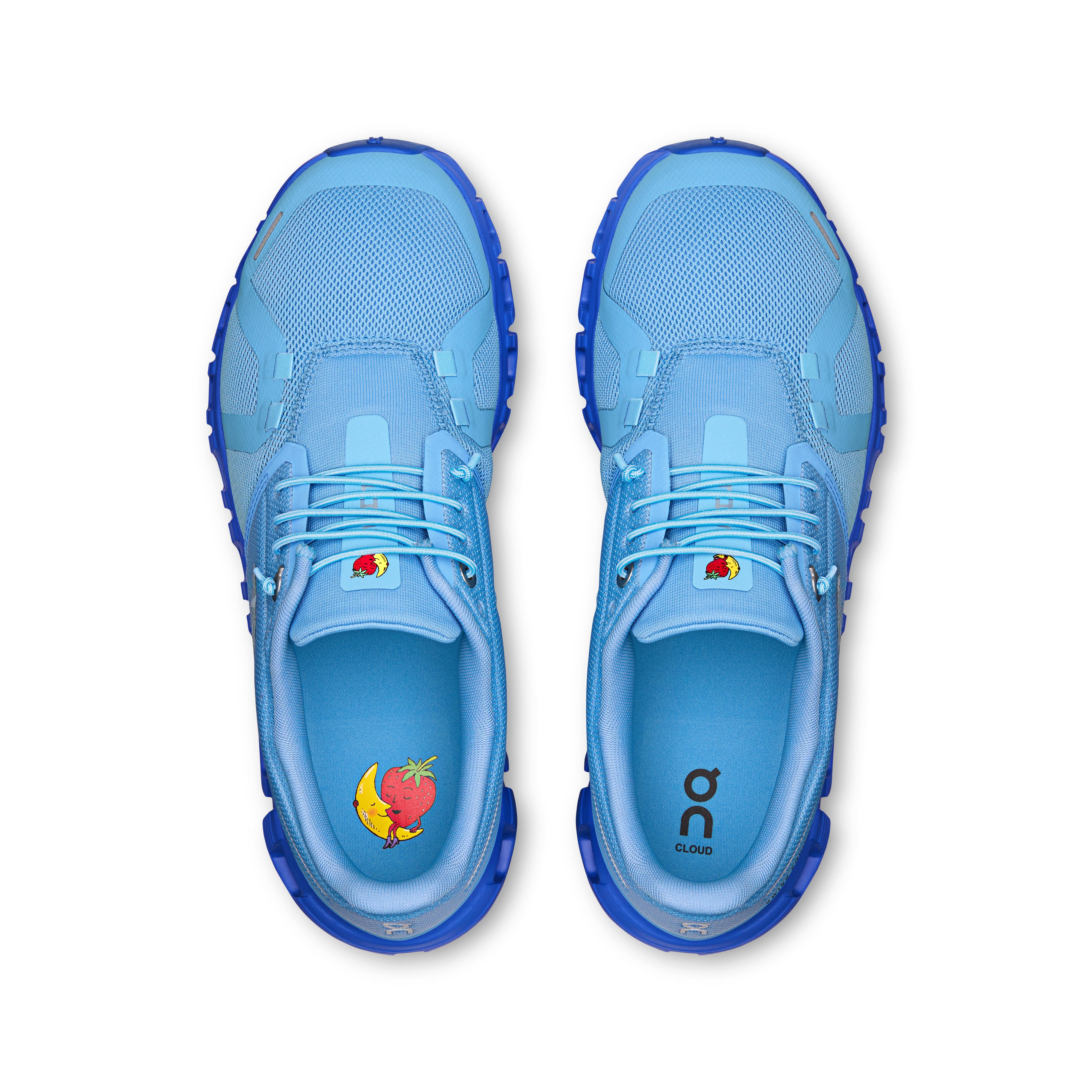 On Cloud 6 SHF Gourami & Pier Women Active life Shoes