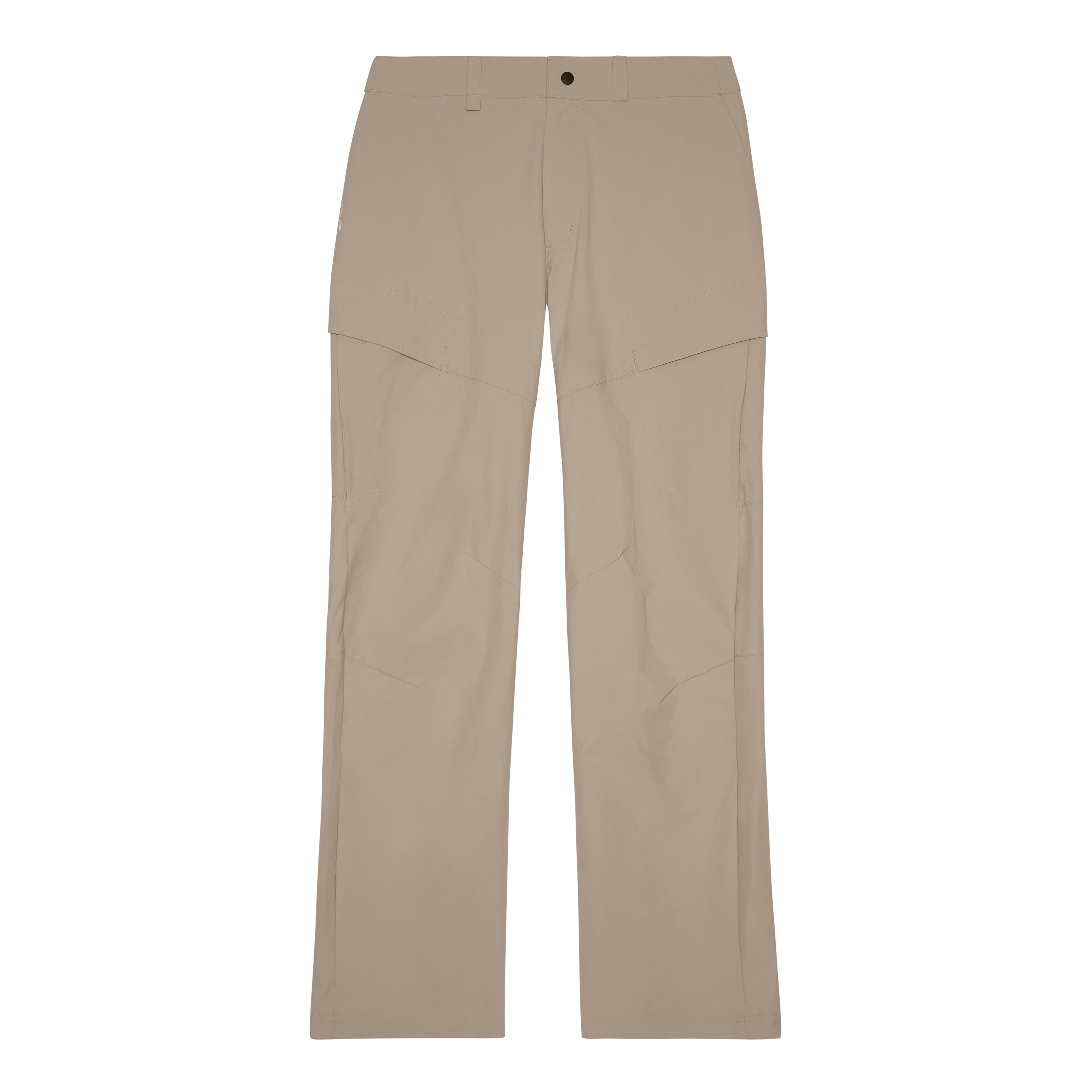 Trek Pants in Desert