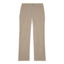 Trek Pants in Desert