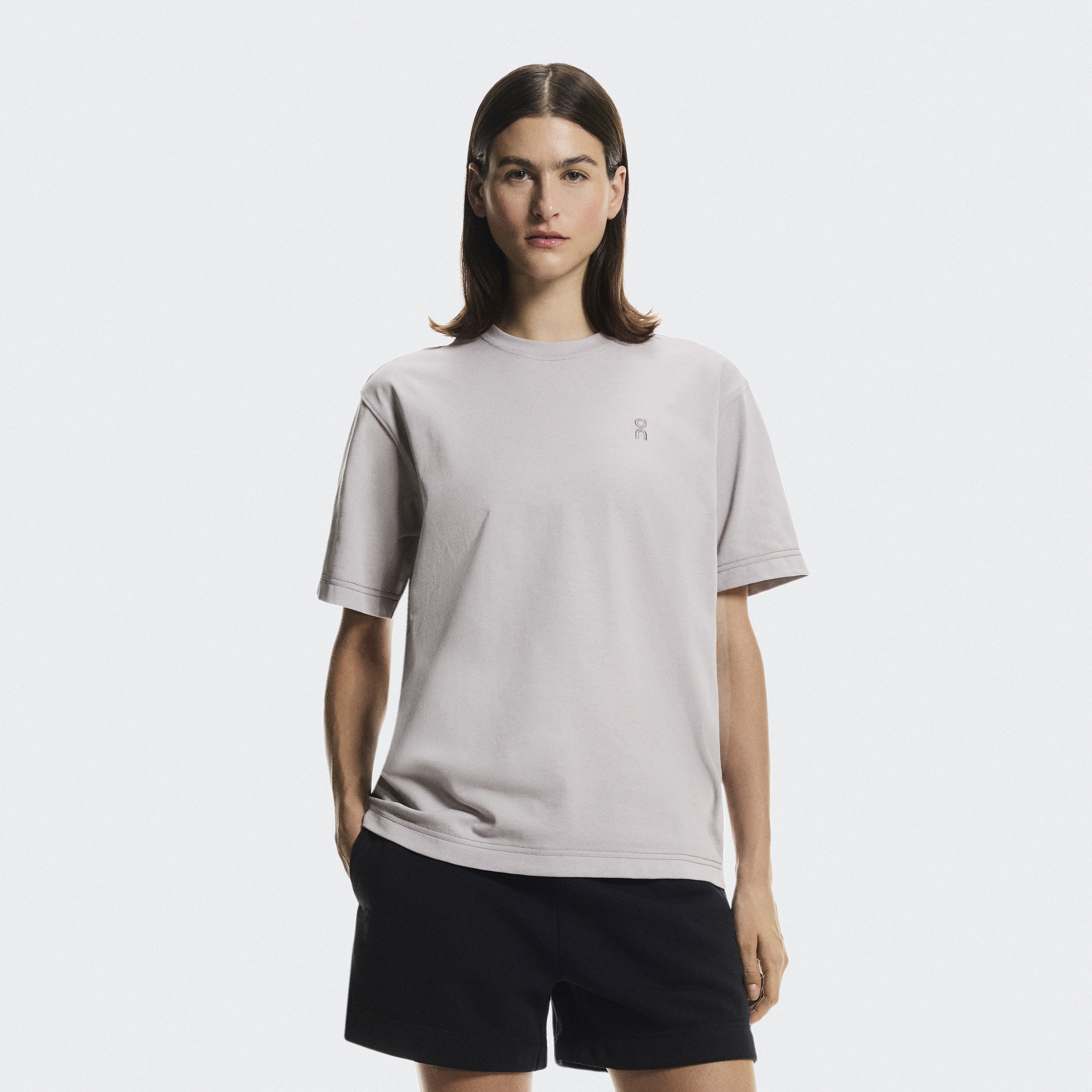 ウィメンズ Pace Mesh Long-T | On 日本