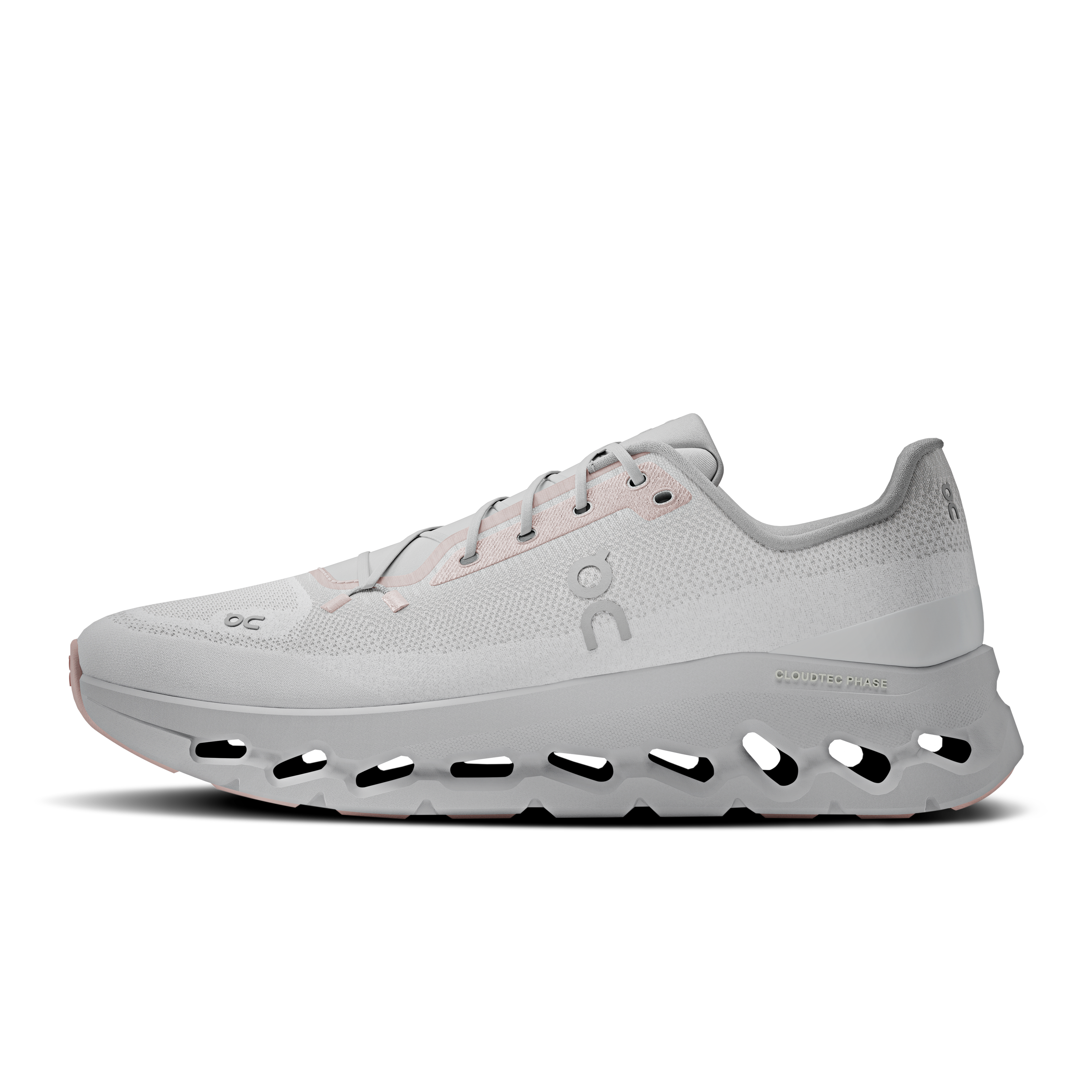 On Cloudtilt Frost & Salt Women Active life Shoes