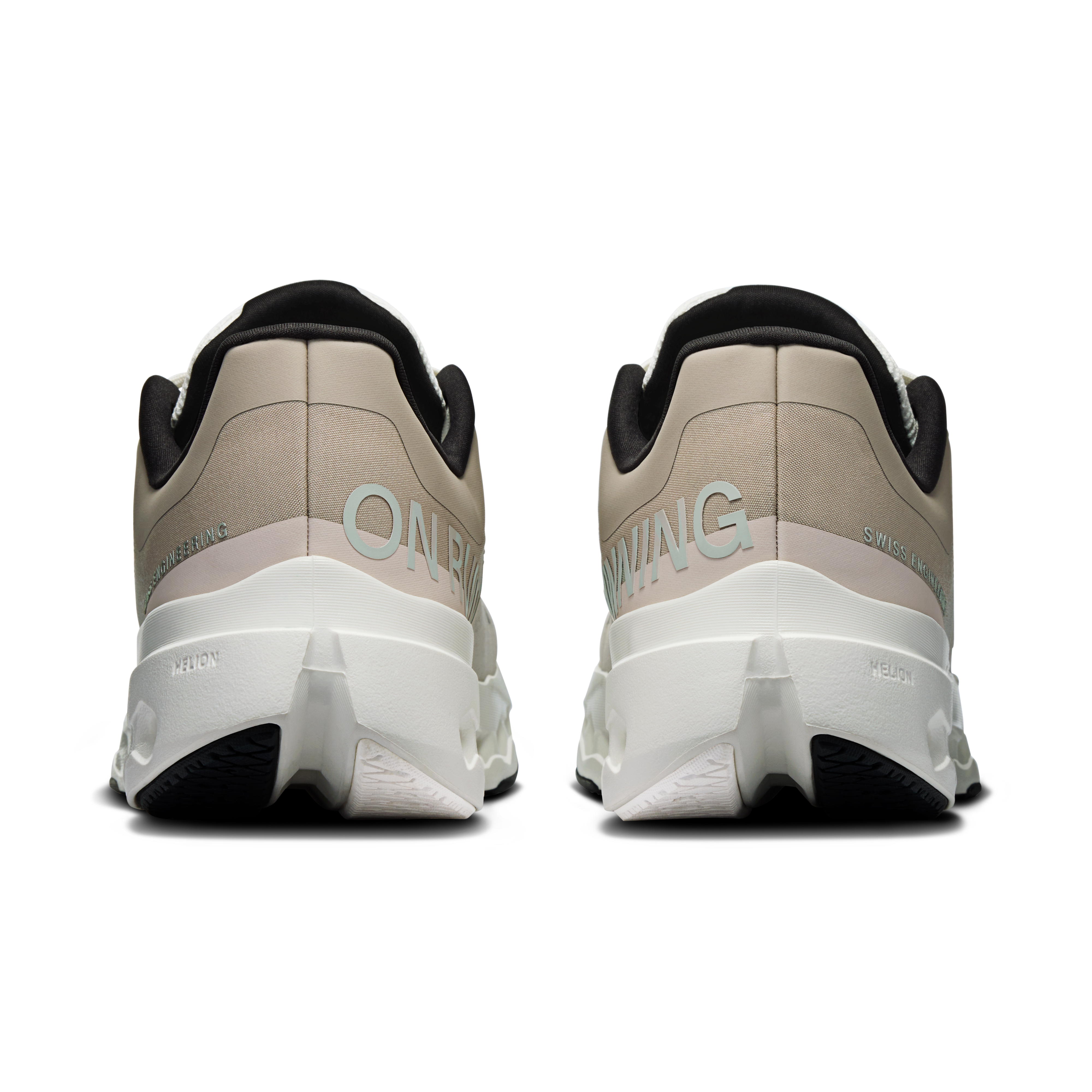 Cloudsurfer NextMen / Fog | Ivory / 44.5
