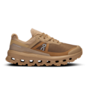 Cloudvista 2 Trail Running Shoe in Chai/Dune