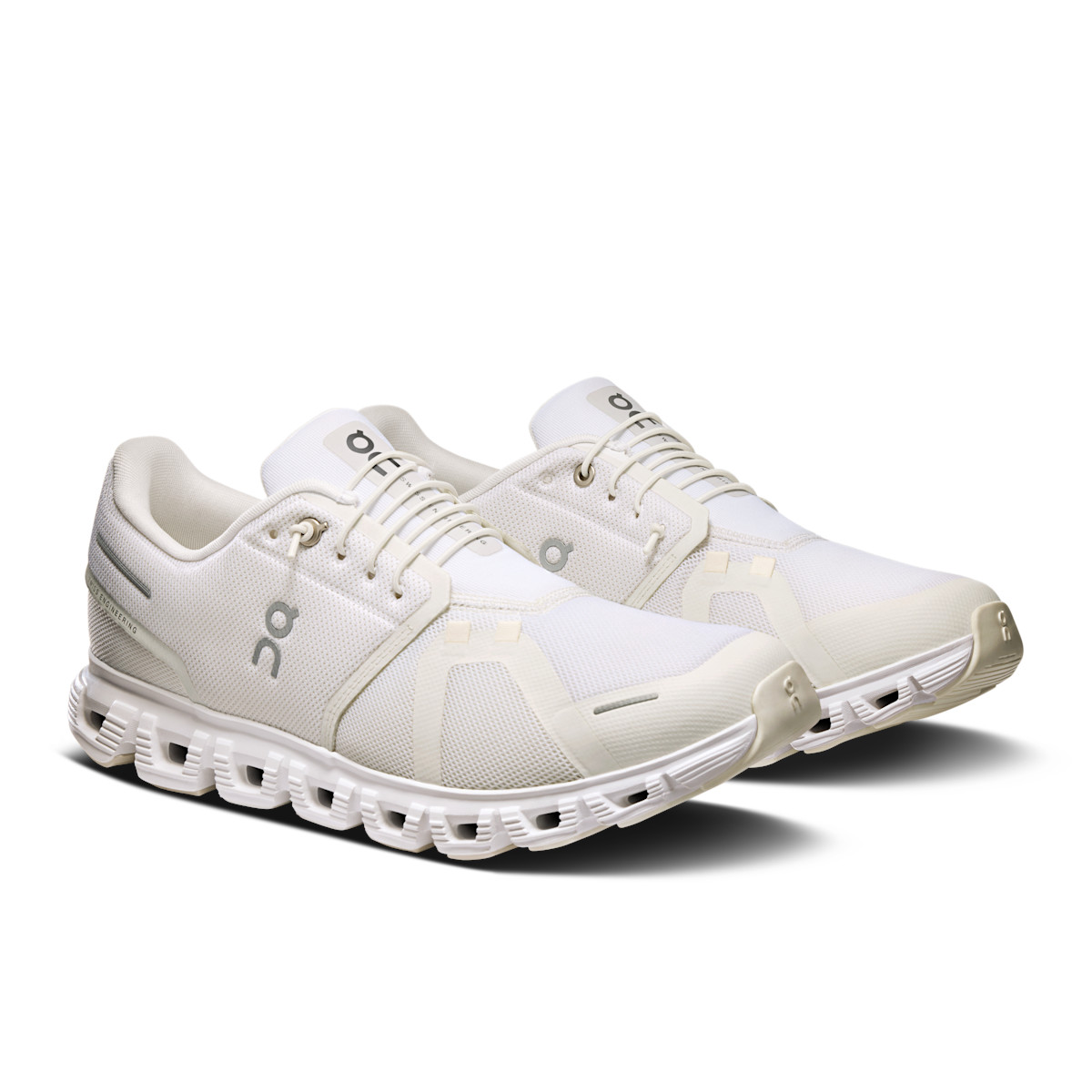 Men's Cloud 6 Wide