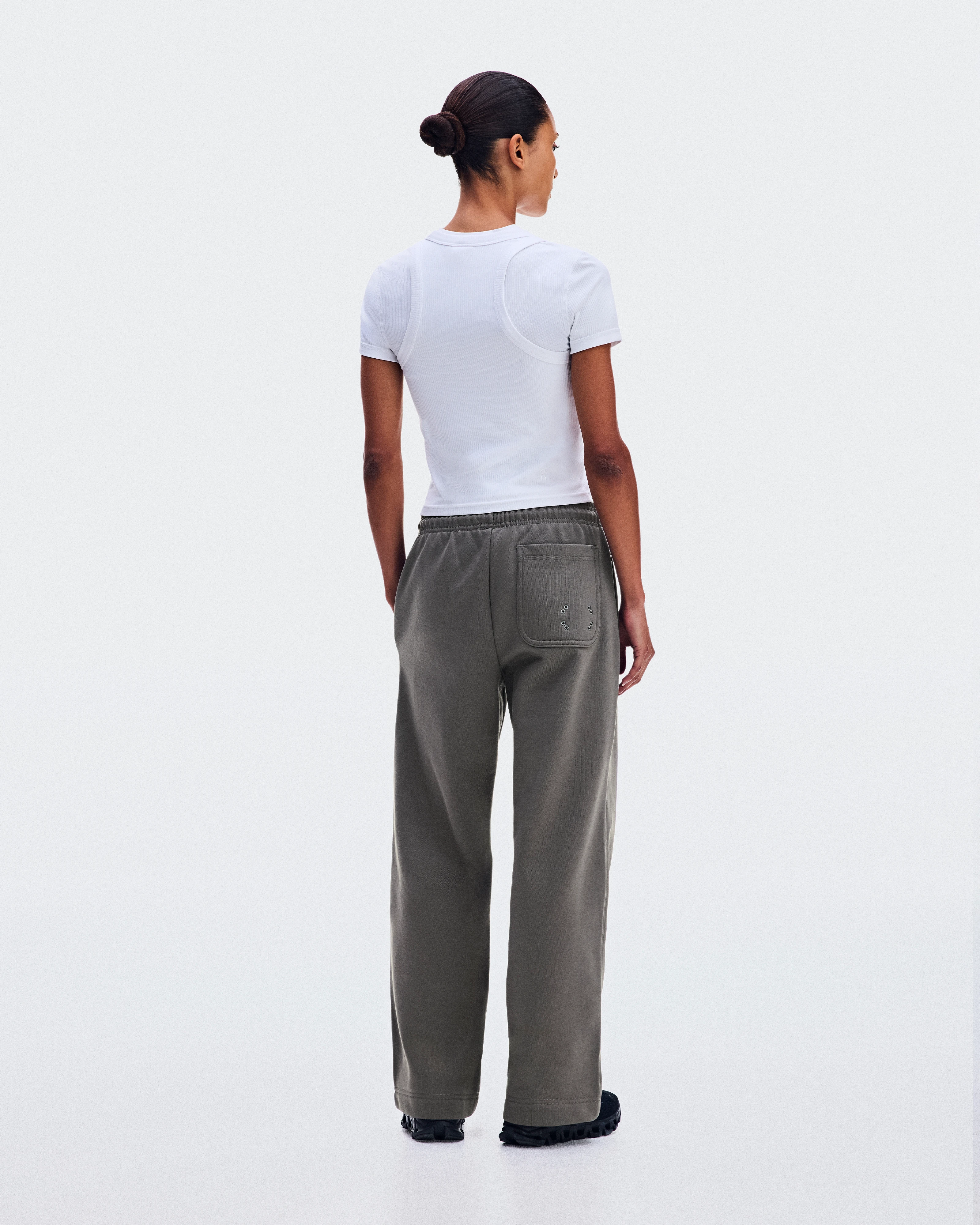 On Club Collective Pants Ember Women Pants