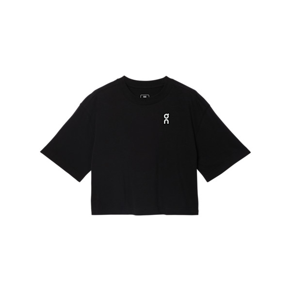 Women's Club Boxy-T