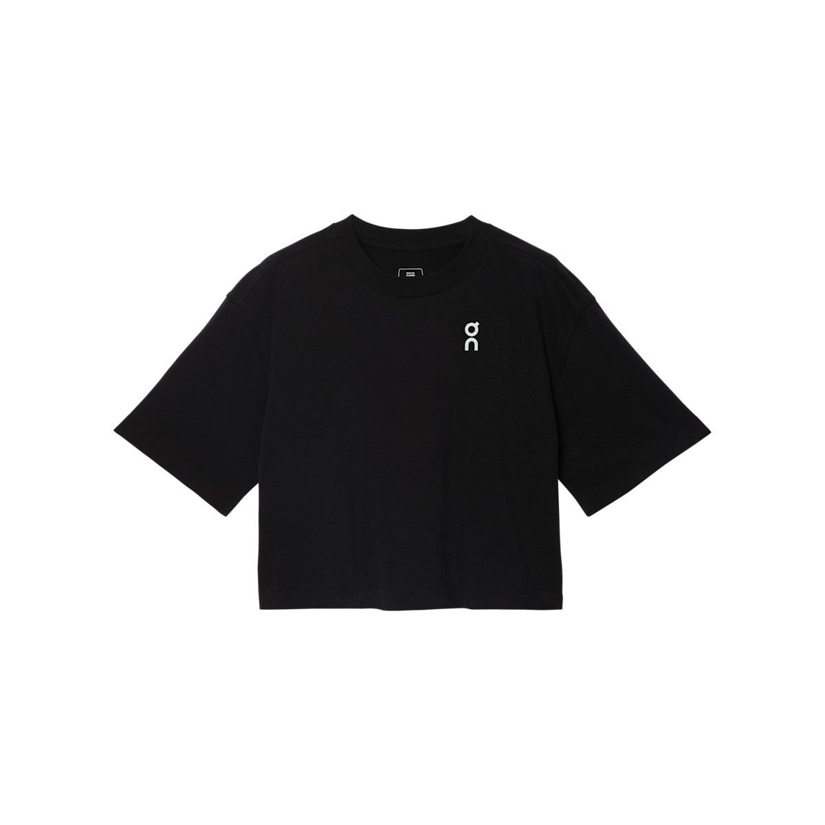 Women's Club Boxy-T