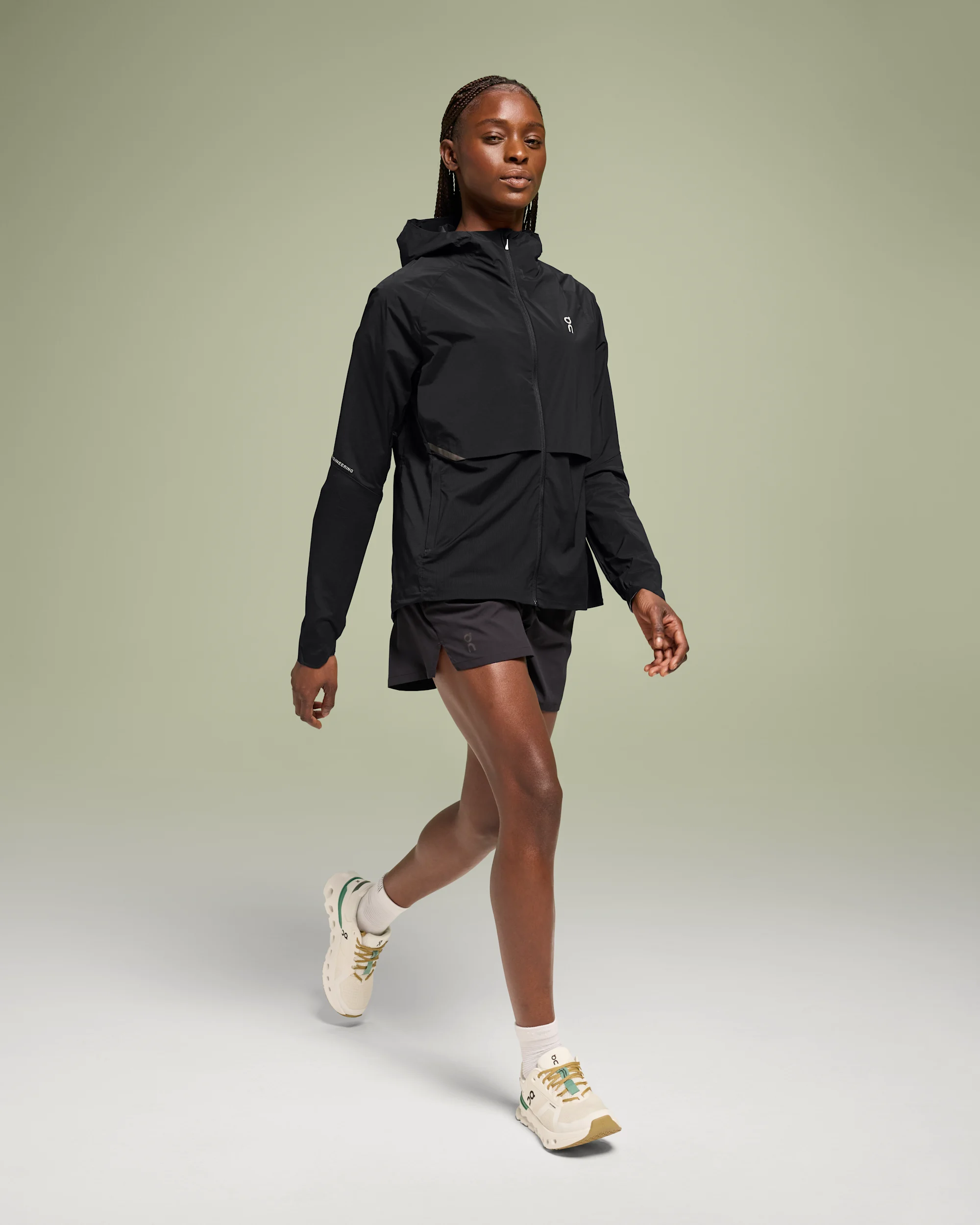Core Jacket - thumbnail 10