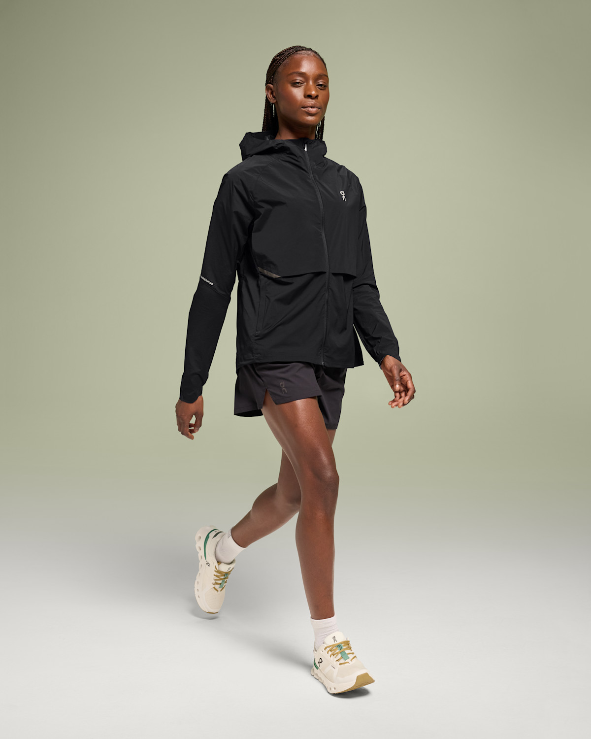 Women's Core Jacket