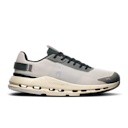 Cloudnova Form 2 Lifestyle Shoe in Pearl/Black