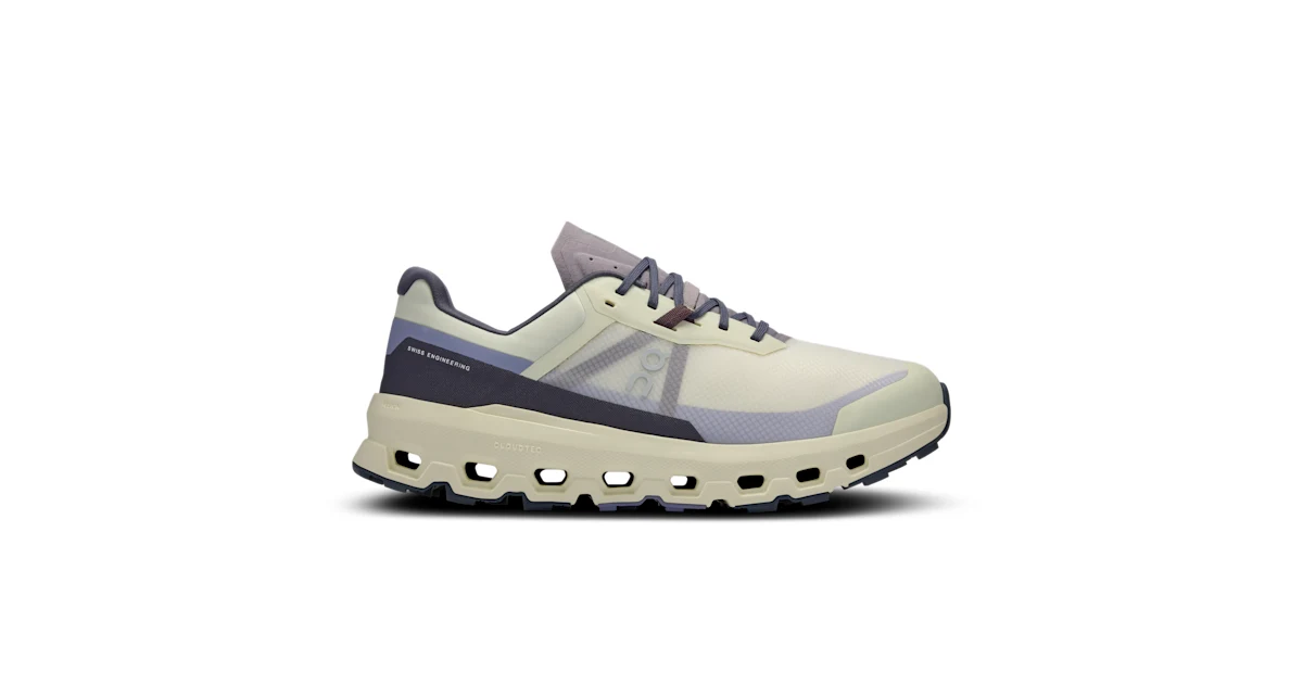KodakのApollo 11 Woven Piste 全2色 メンズ Cloudvista 2 | パープル & グリーン | On 日本