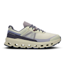 Cloudvista 2 Trail Running Shoe in Seedling/Mulberry