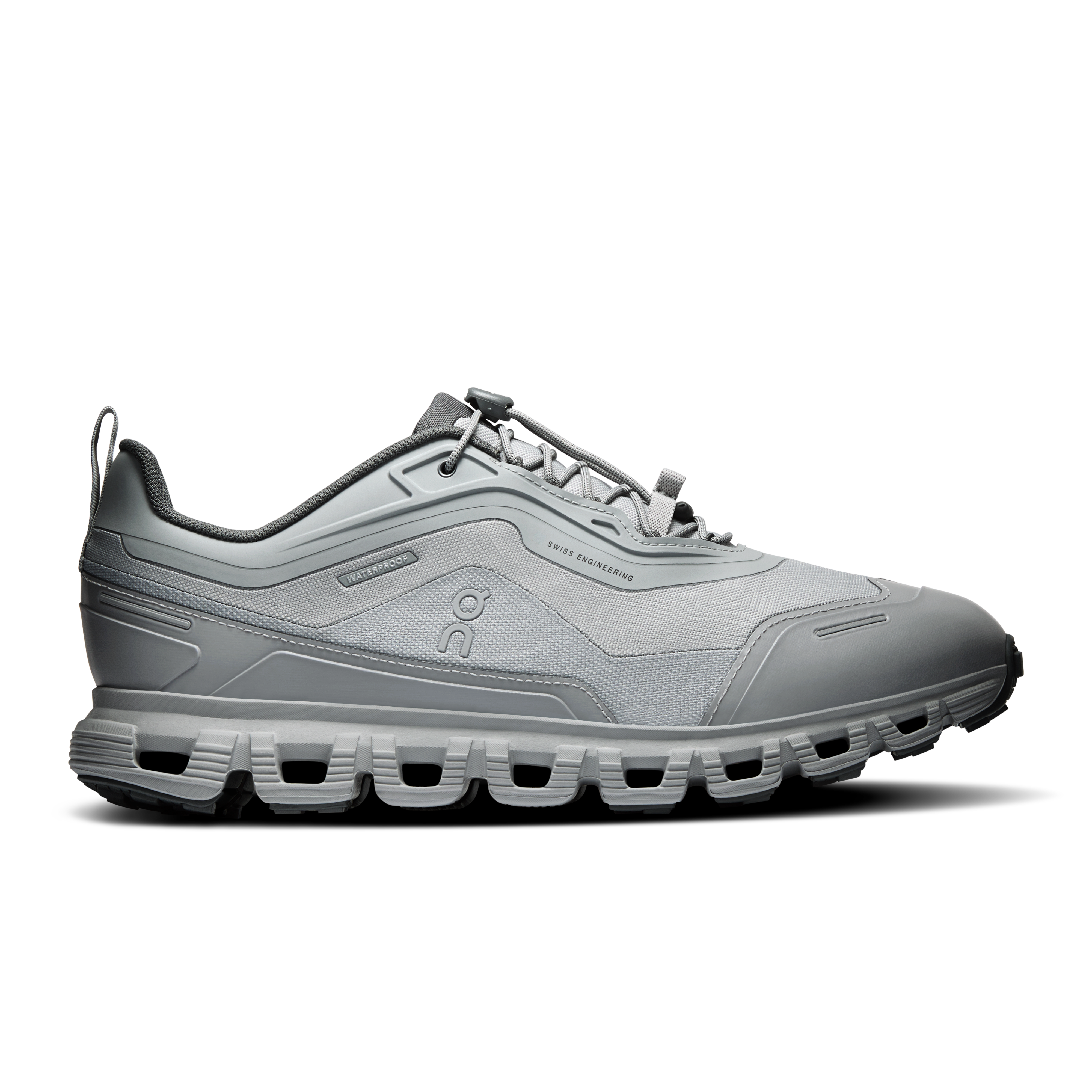 Cloud 6 Geo WaterproofMen / Alloy | Alloy / 44