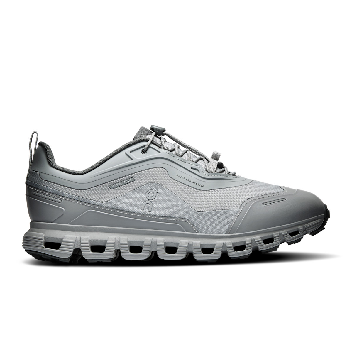Men's Cloud 6 Geo Waterproof