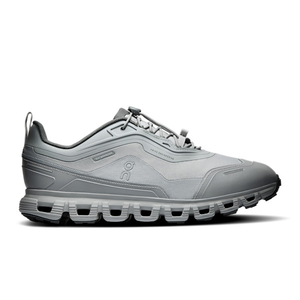 Men's Cloud 6 Geo Waterproof
