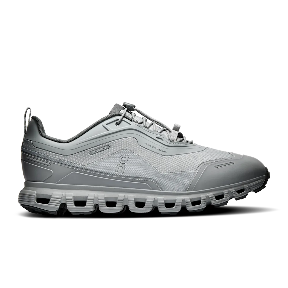 Cloud 6 Geo Waterproof, Black | Tyrian, vista 1