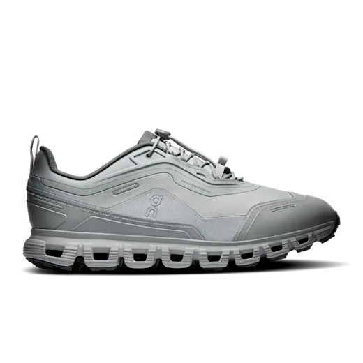 Cloud 6 Geo Waterproof Black | Tyrian