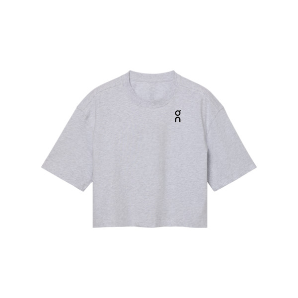 Women's Club Boxy-T