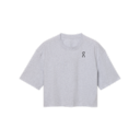 Club Boxy-T Shirt in Crater