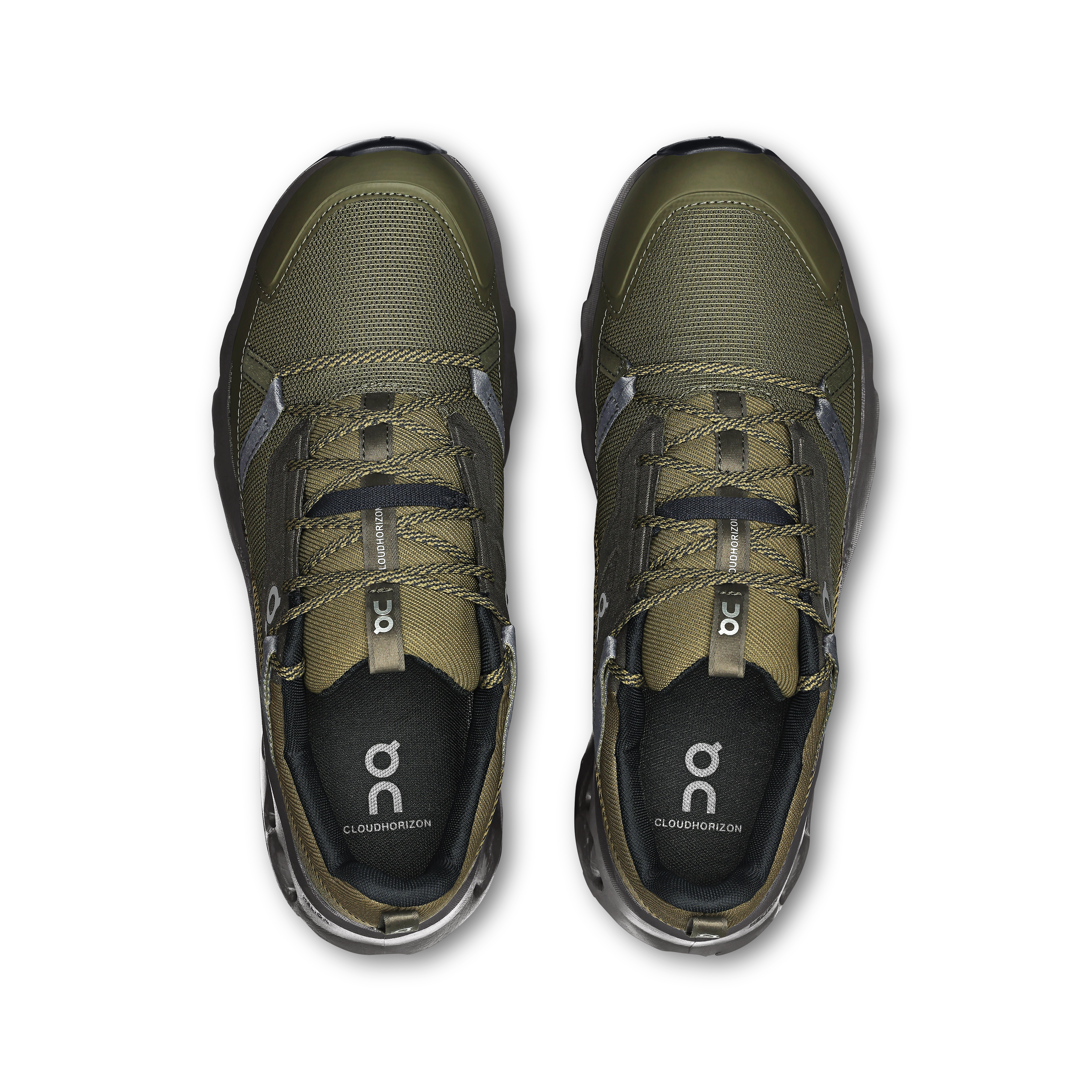 CloudhorizonMen / Olive | Thorn / 44