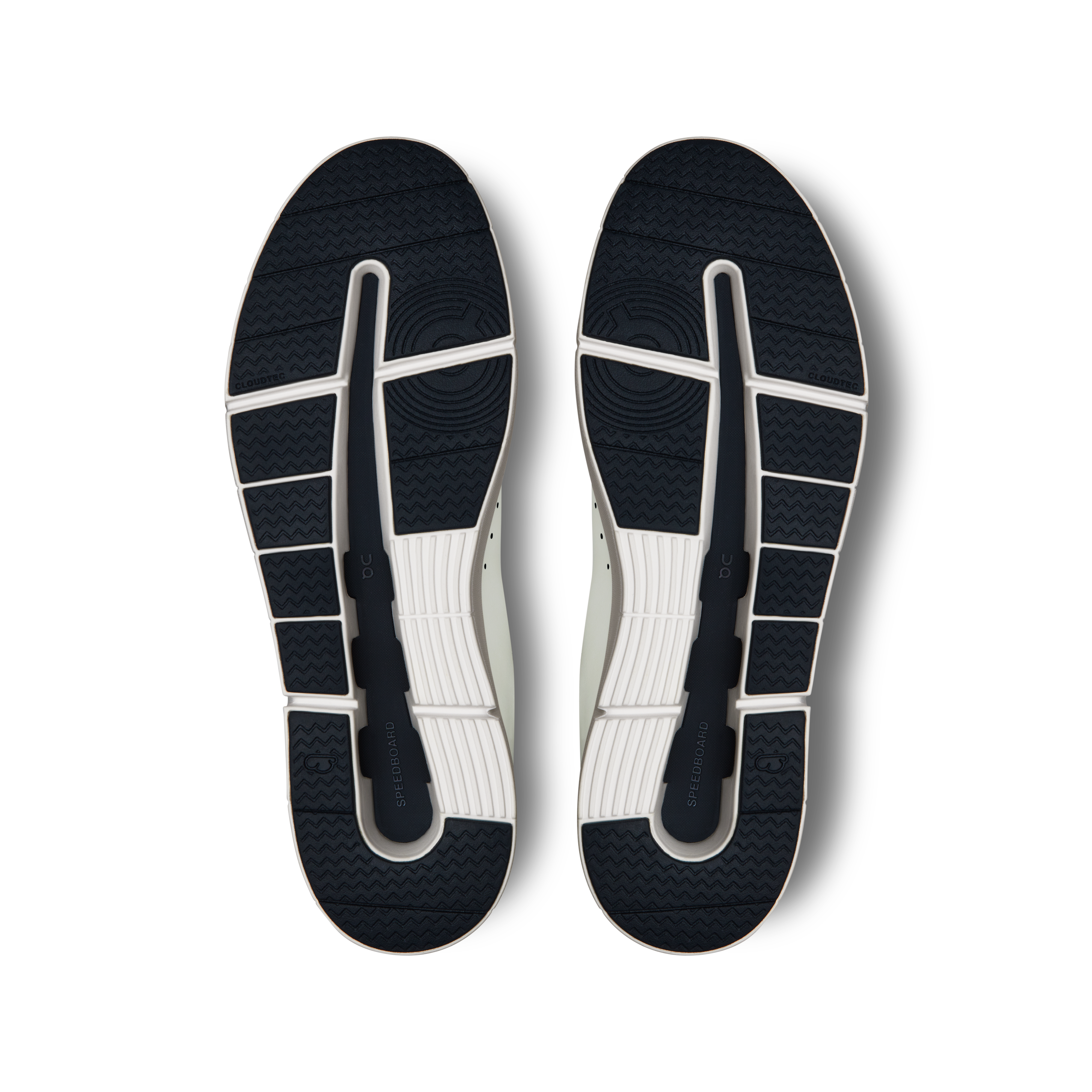 THE ROGER AdvantageMen / White | Midnight / 44