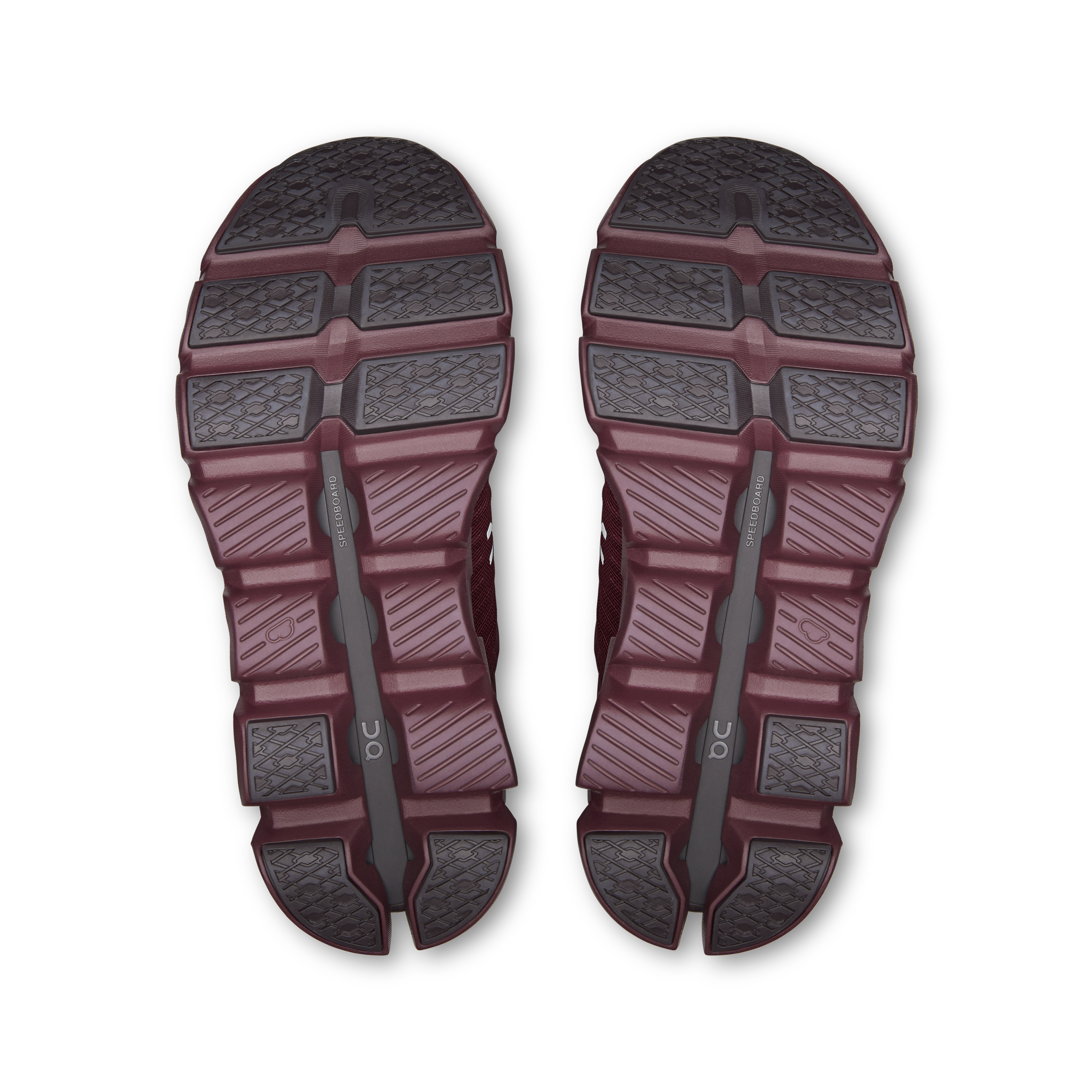 Cloudswift 4 ADWomen / Maroon | Maroon / 40