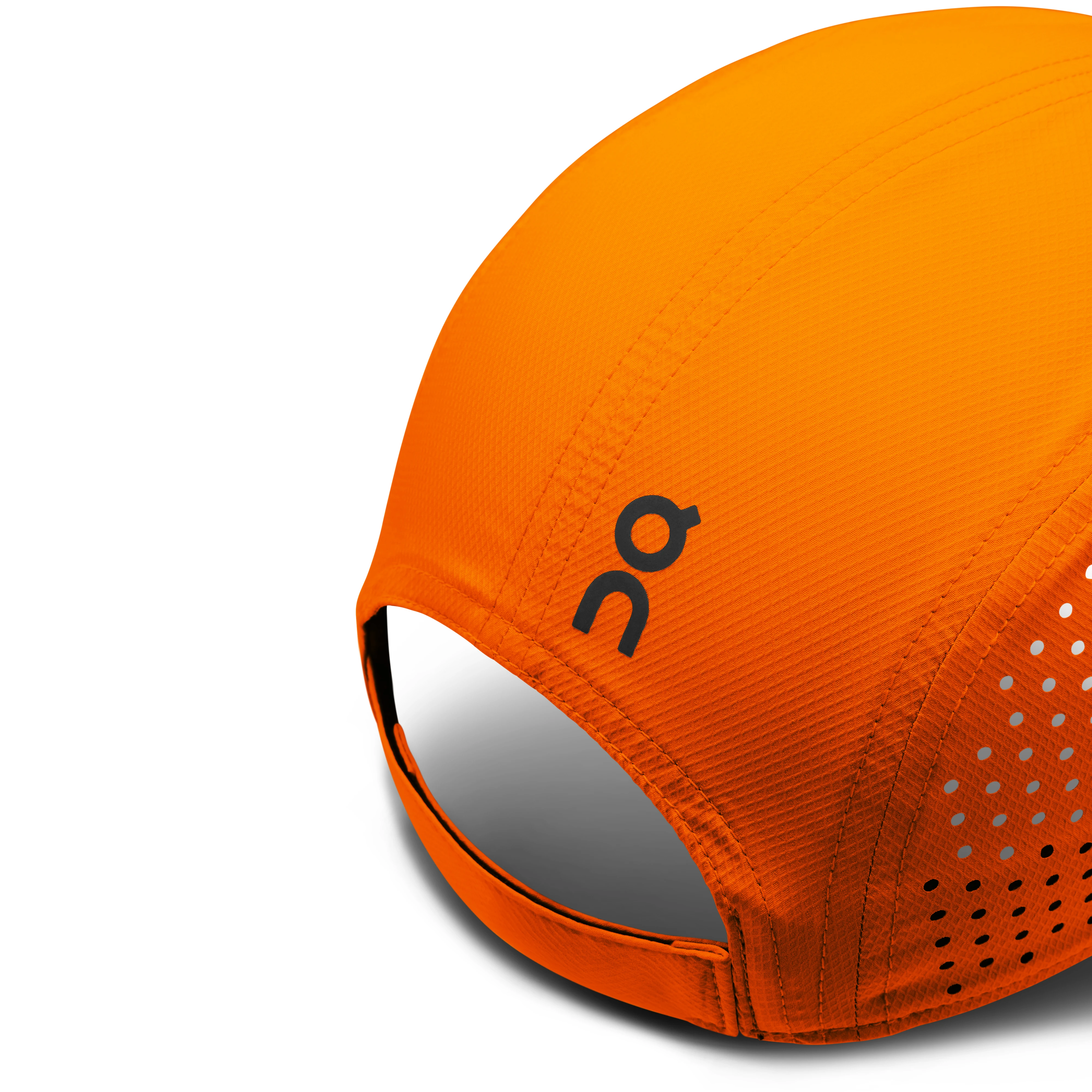 On Lightweight Cap Kids Blaze Kids Headwear