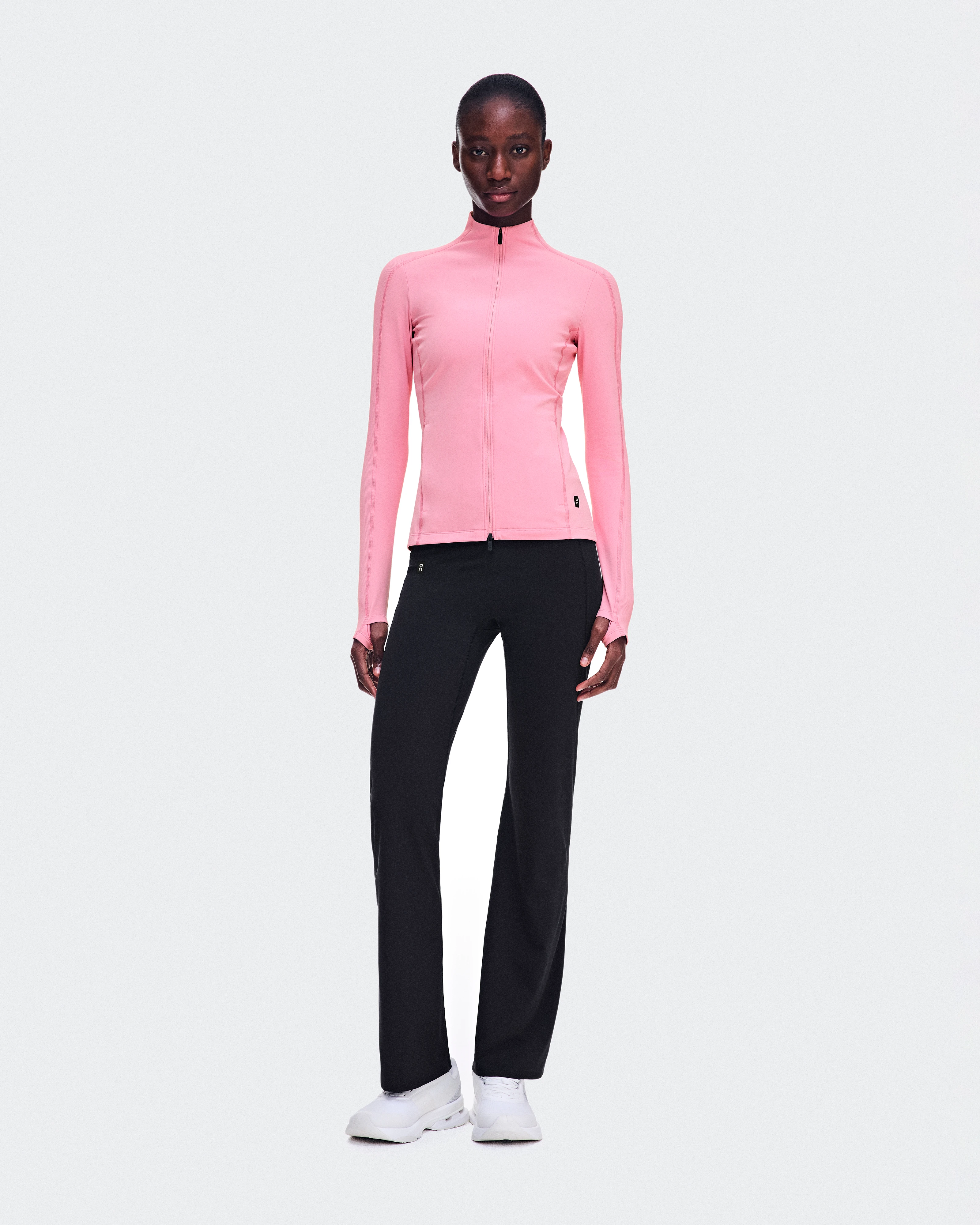 On Studio Jacket Magnolia Women Jackets