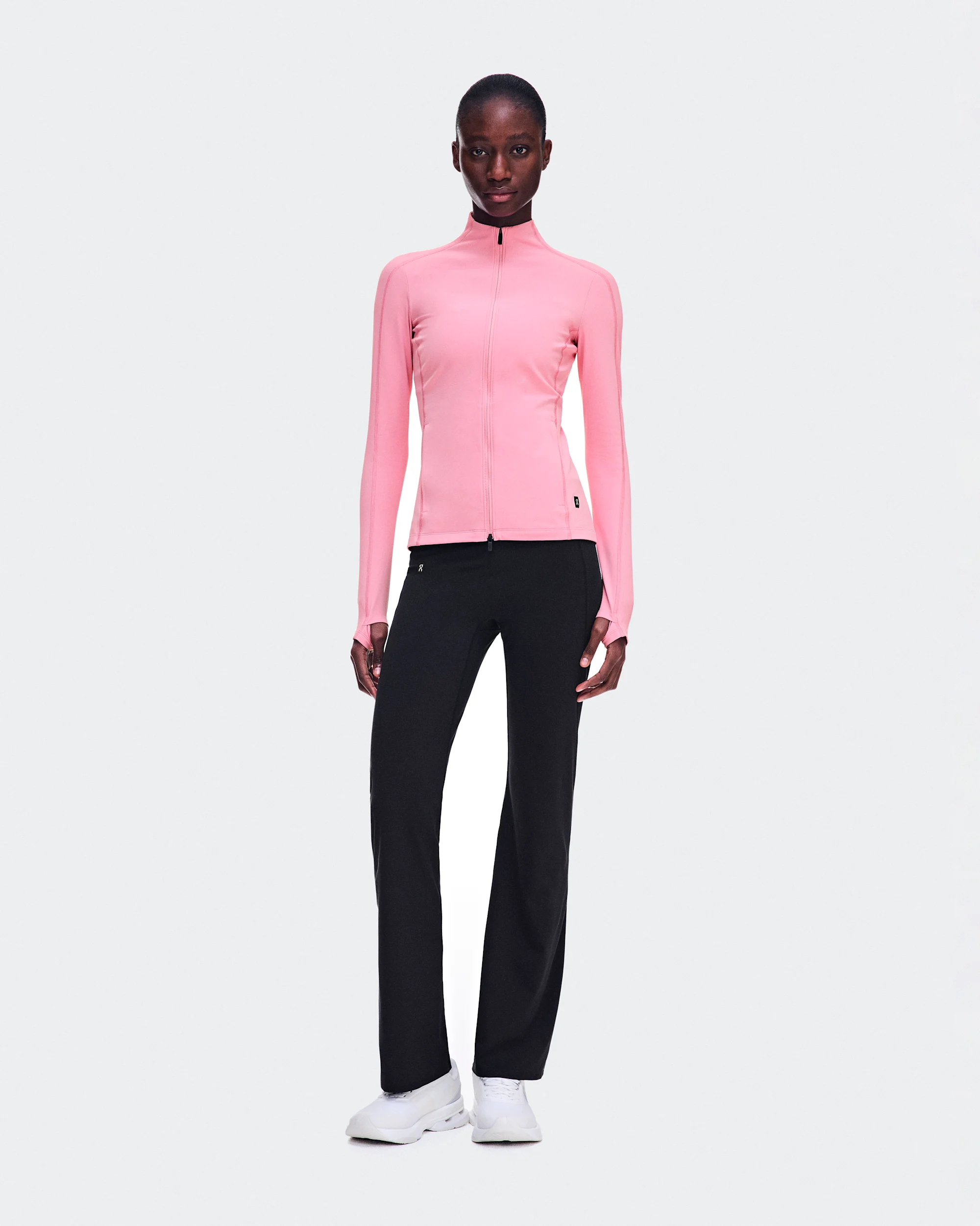 Women's Studio Jacket Magnolia