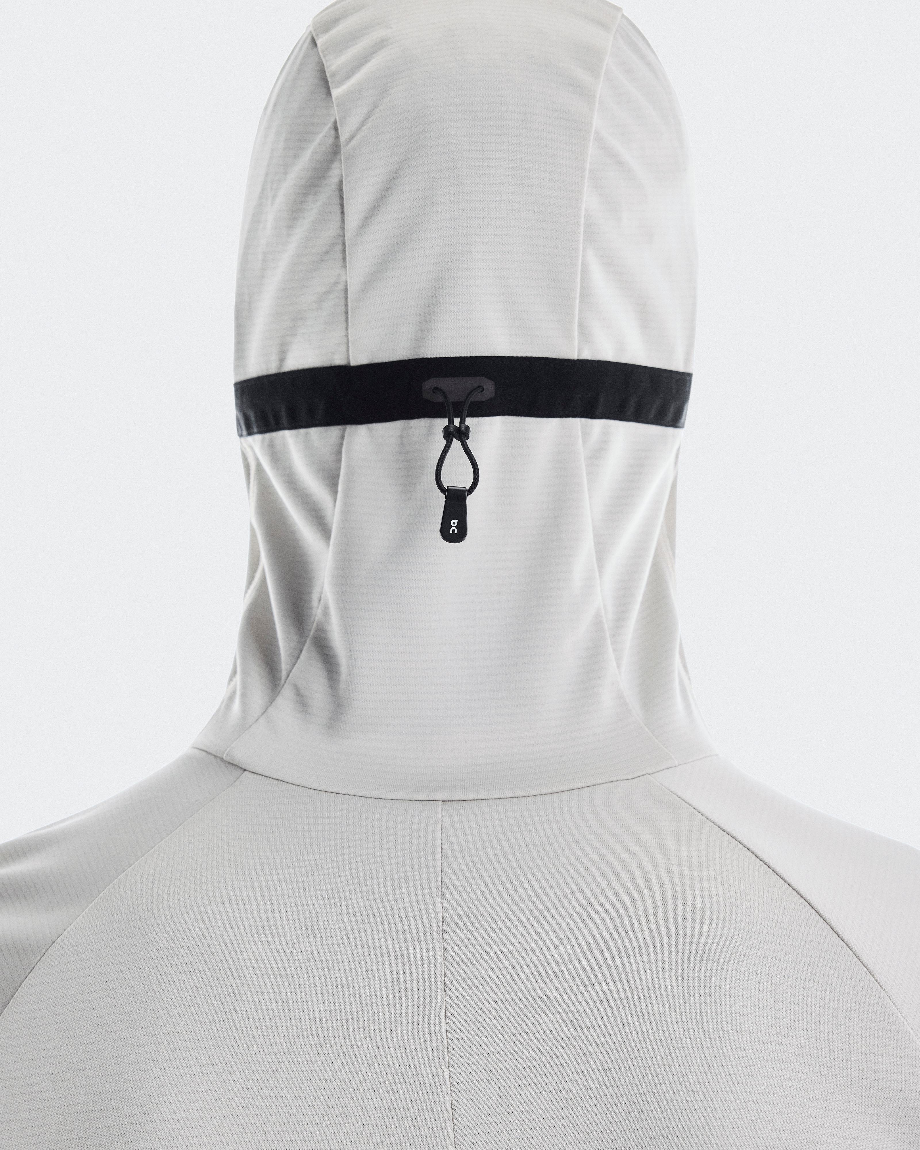 Climate Zip HoodieMen / Sand / L
